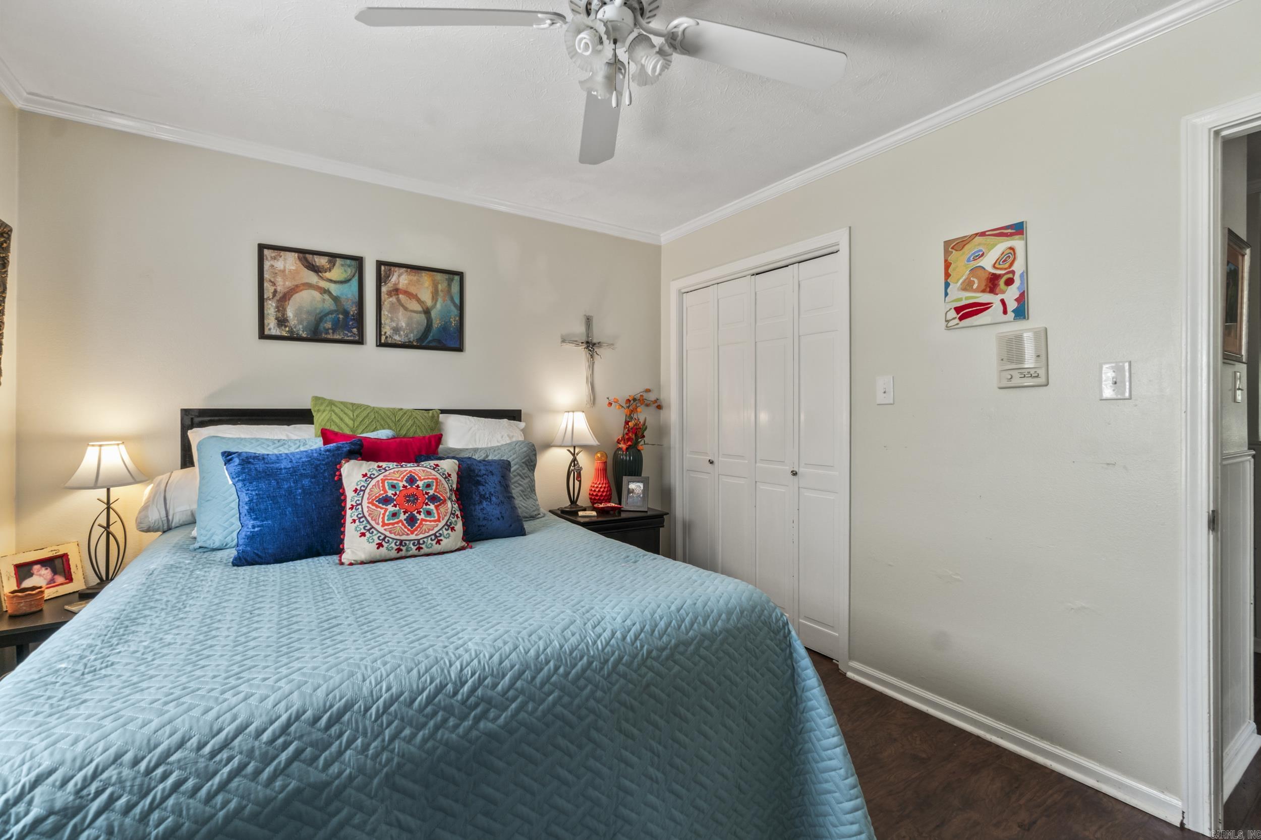 82  Country Club Circle  Searcy, AR