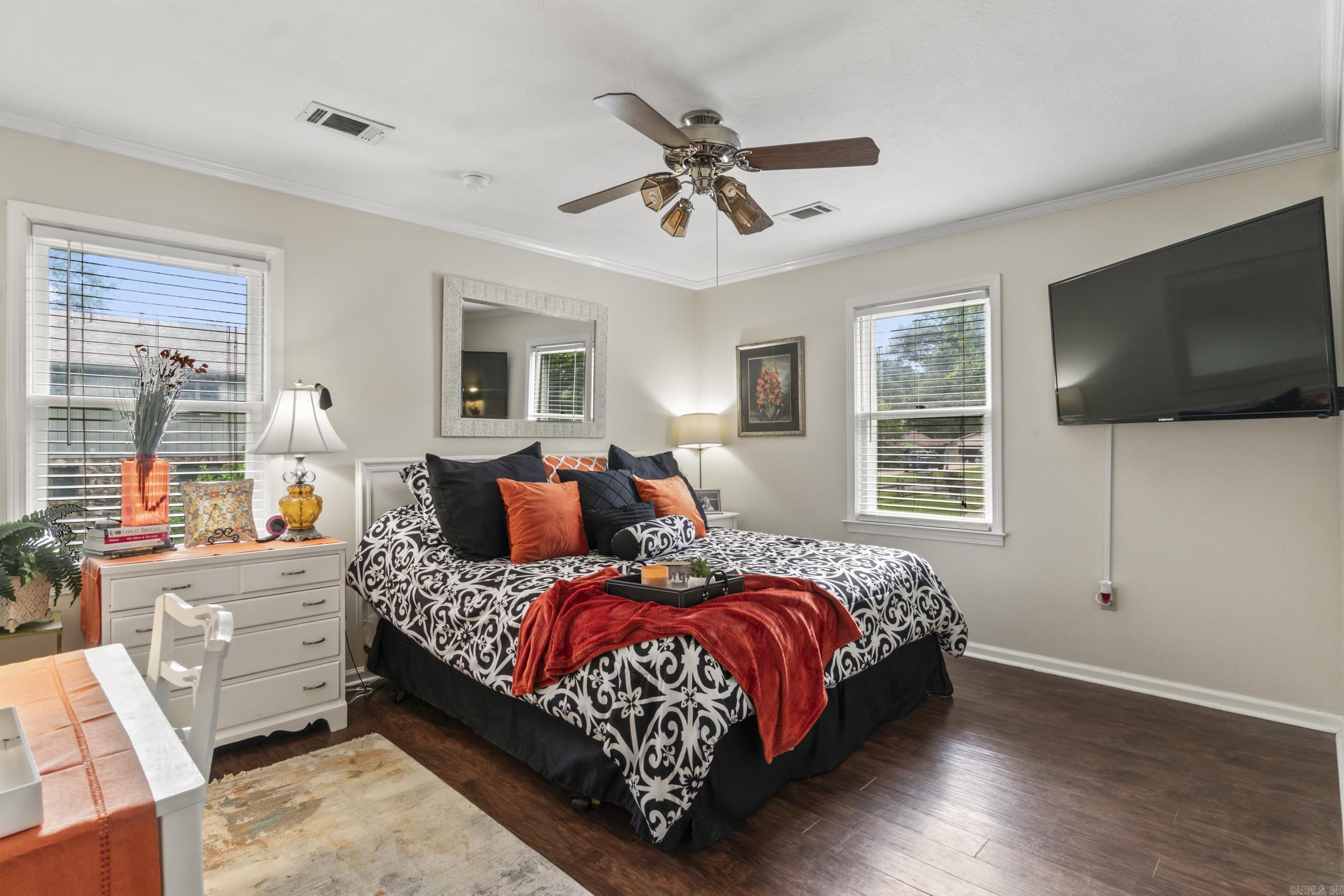 82  Country Club Circle  Searcy, AR