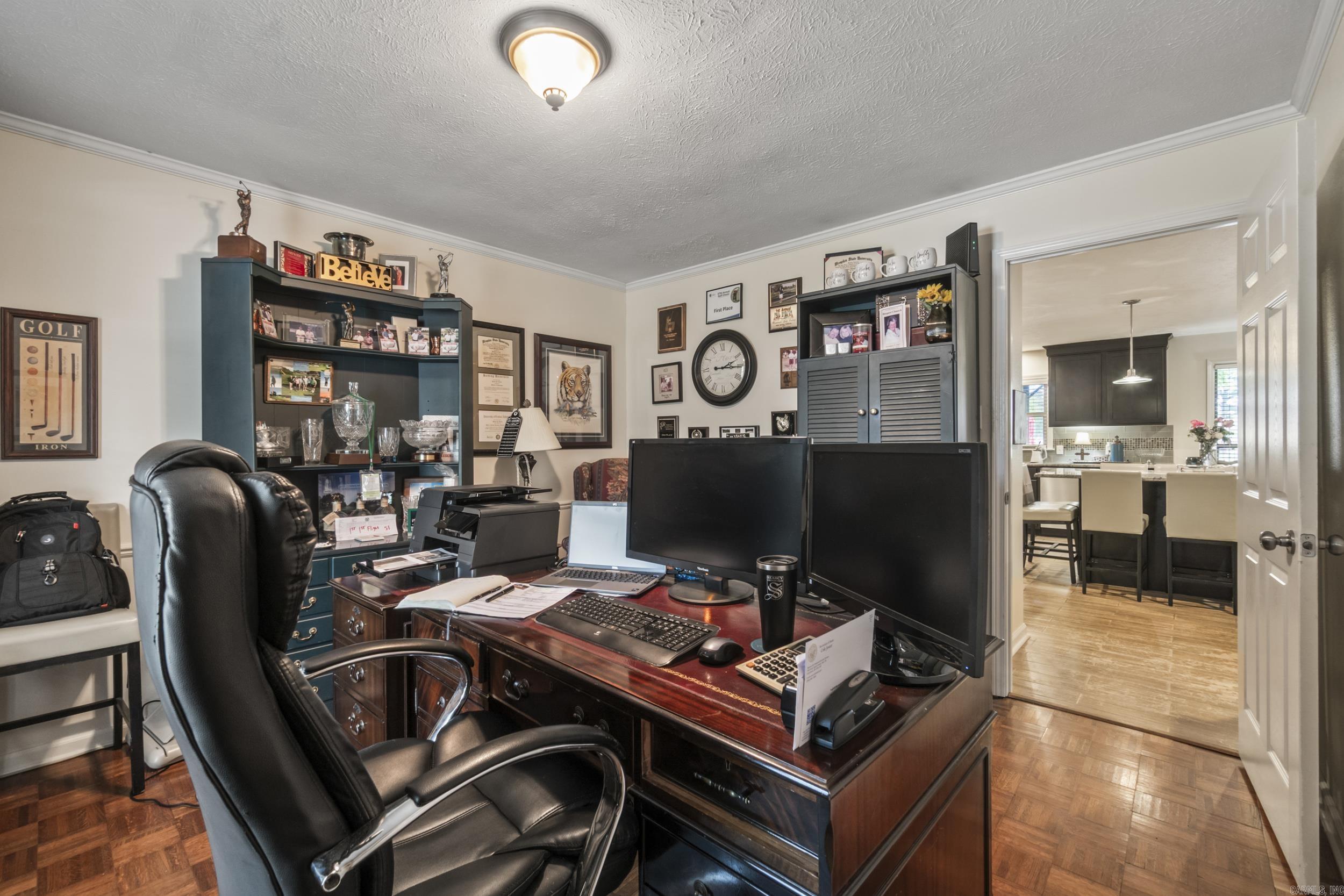 82  Country Club Circle  Searcy, AR