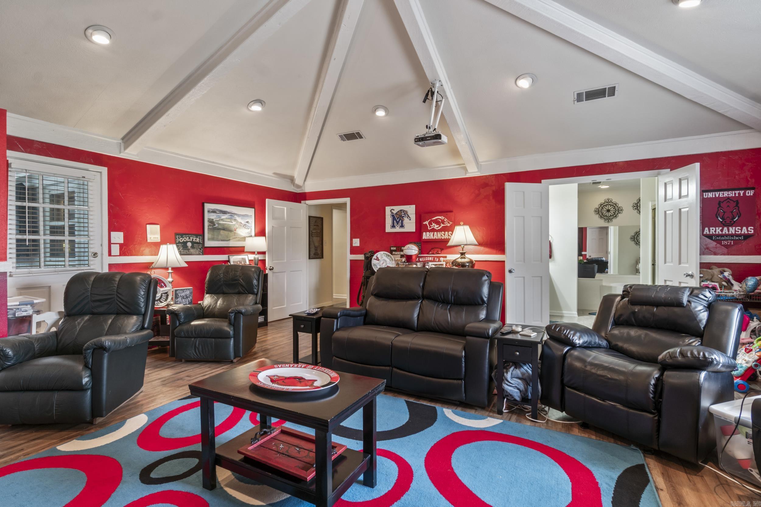 82  Country Club Circle  Searcy, AR