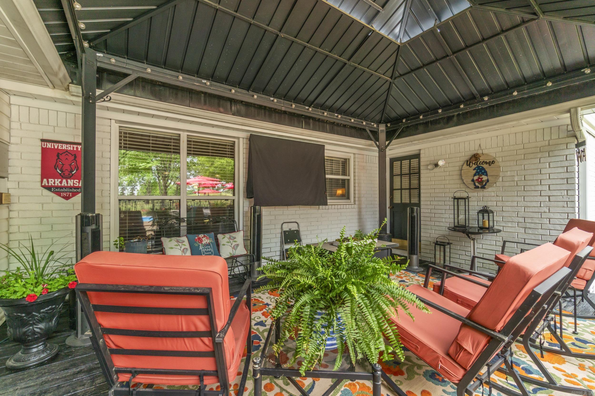 82  Country Club Circle  Searcy, AR