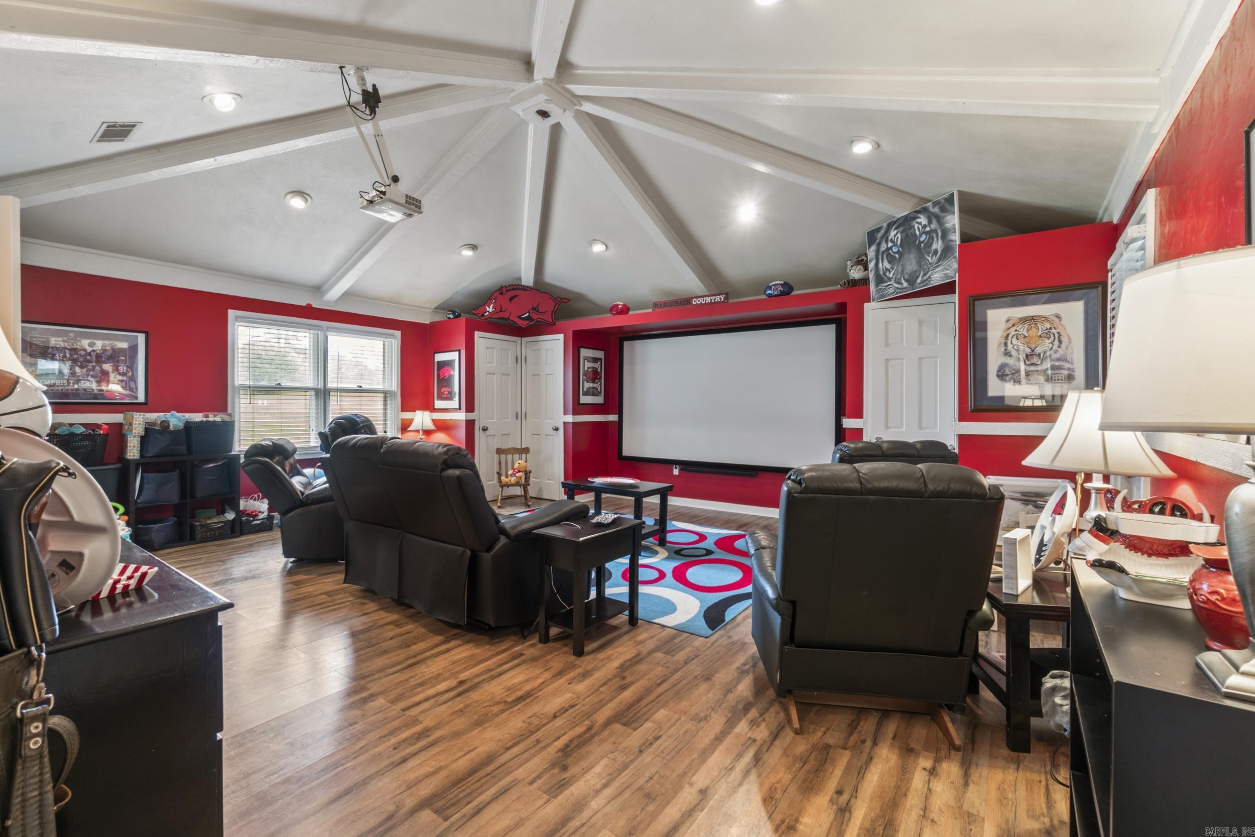 82  Country Club Circle  Searcy, AR