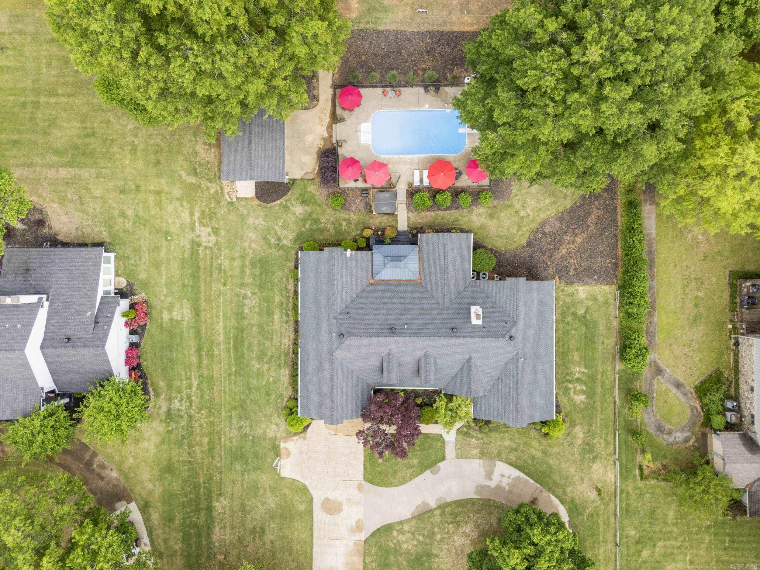 82  Country Club Circle  Searcy, AR