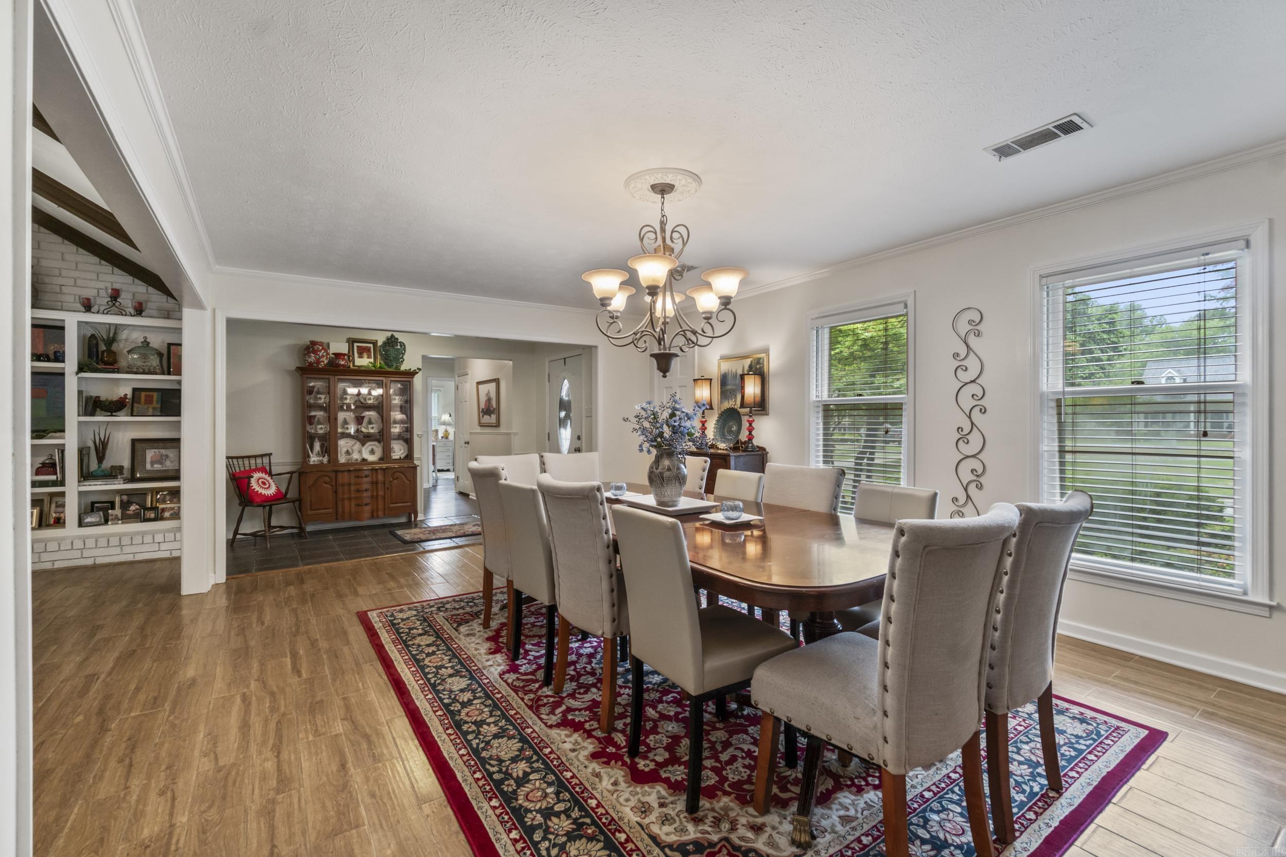 82  Country Club Circle  Searcy, AR