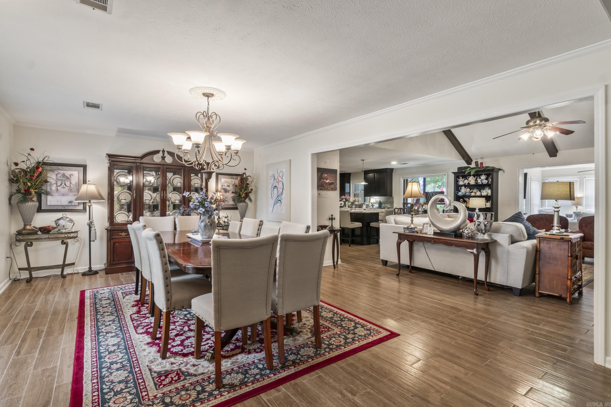 82  Country Club Circle  Searcy, AR