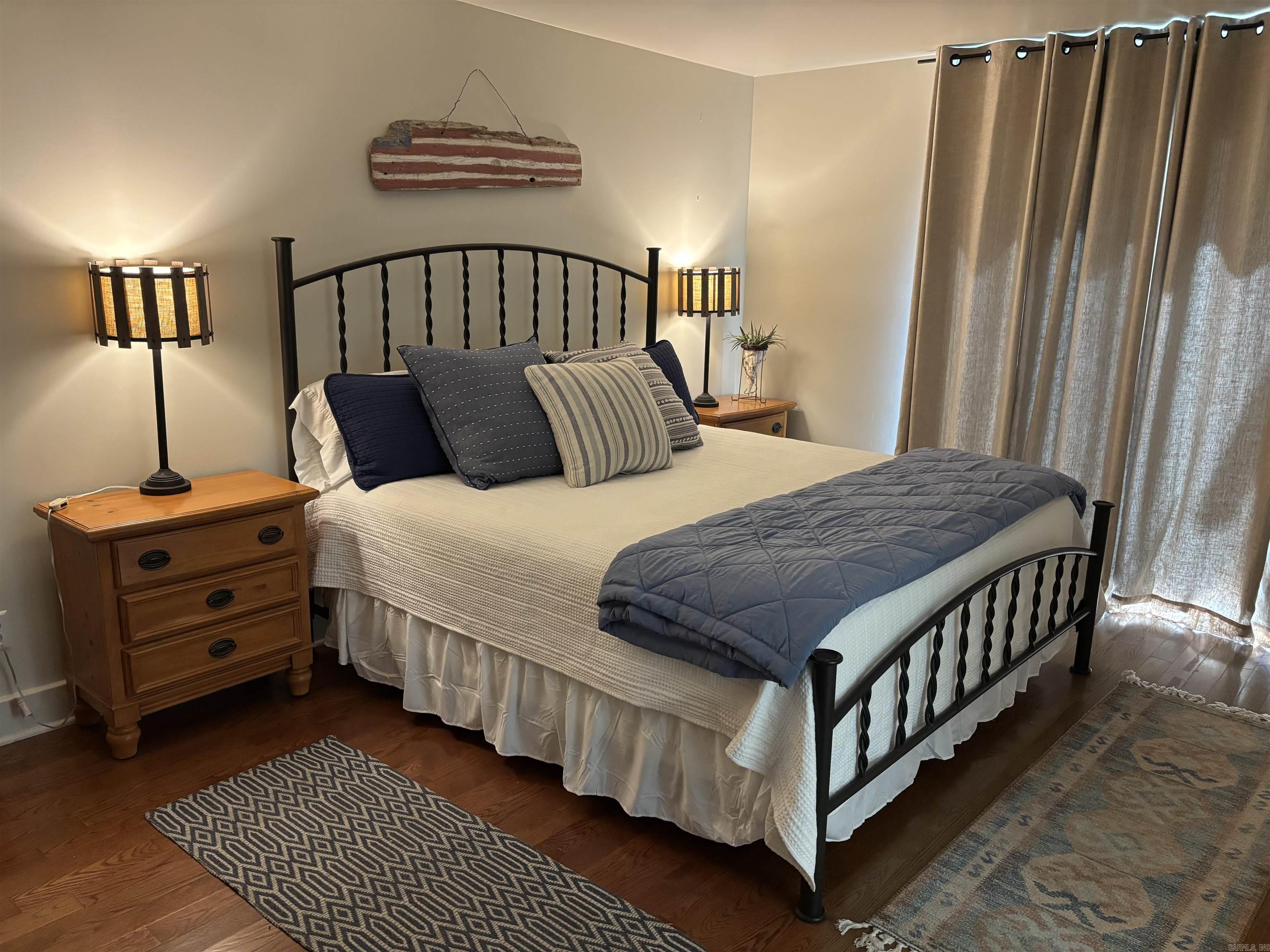834 S Riverview Lane Mountain View, AR 72560
