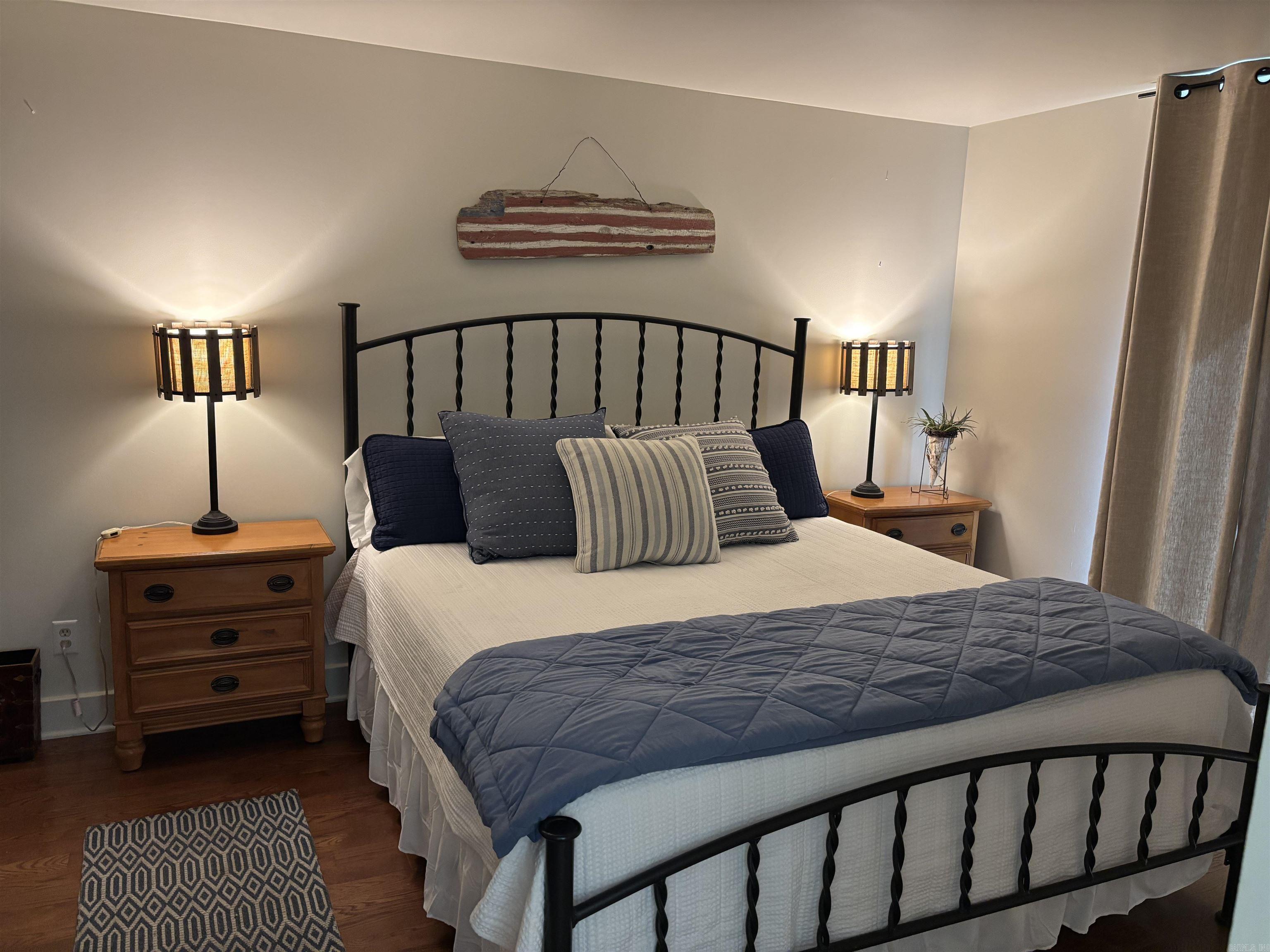 834 S Riverview Lane Mountain View, AR 72560