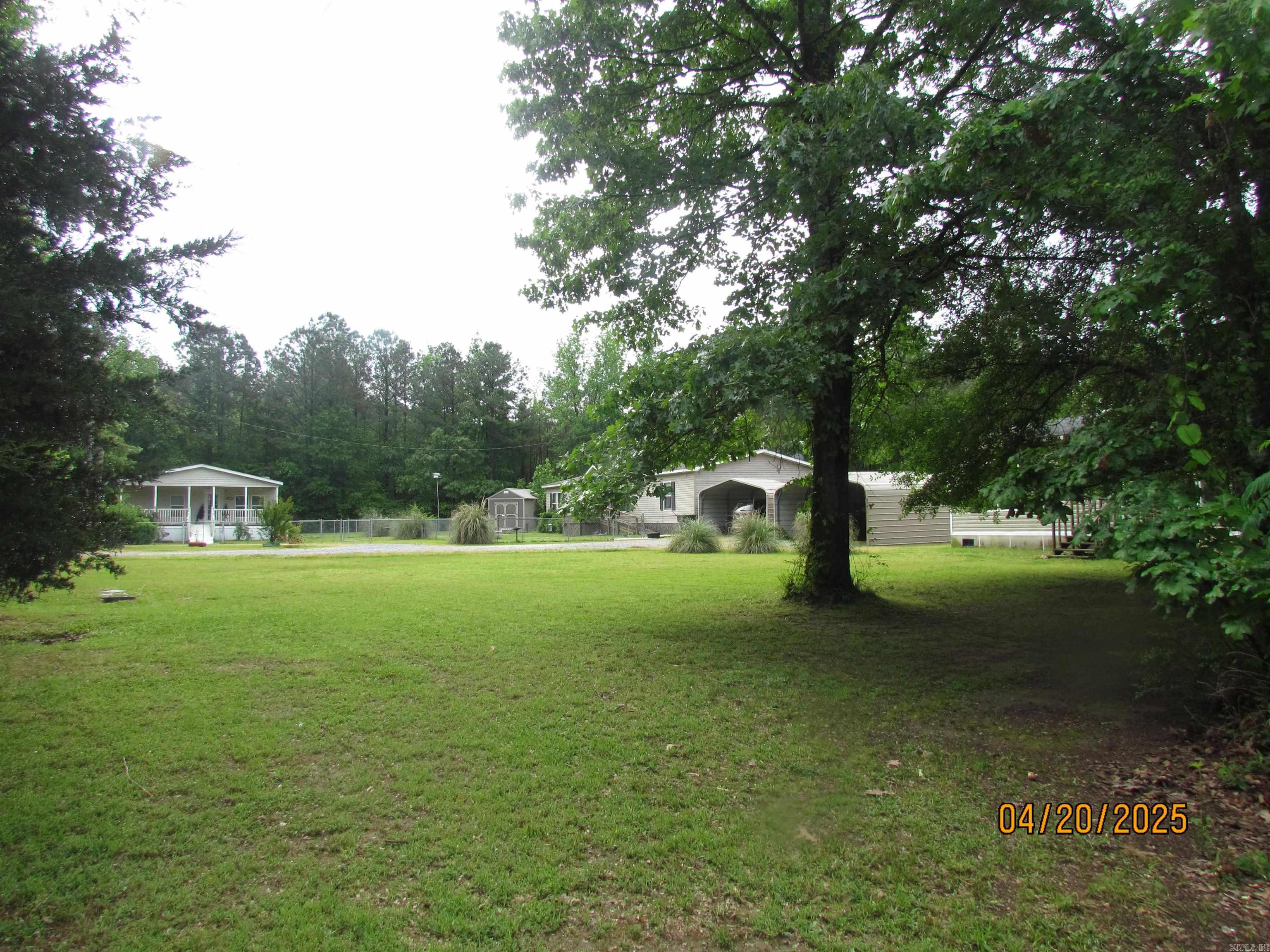 2053,2049,2051 N Hwy 189  Hamburg, AR