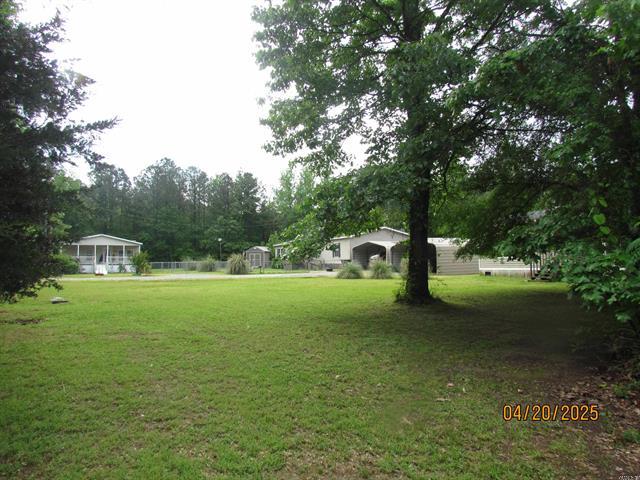 2053,2049,2051 N Hwy 189  Hamburg, AR
