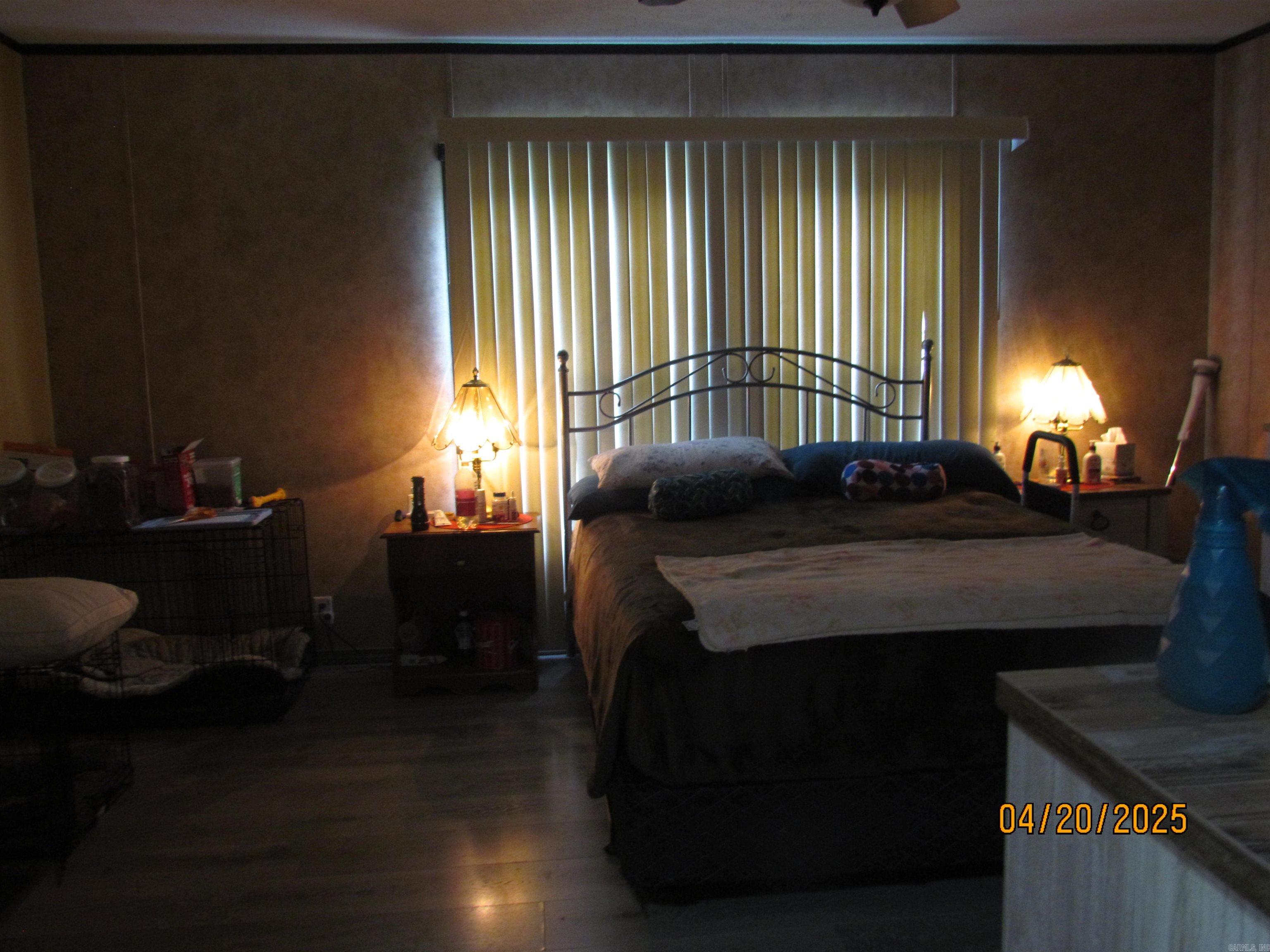 2053,2049,2051 N Hwy 189  Hamburg, AR