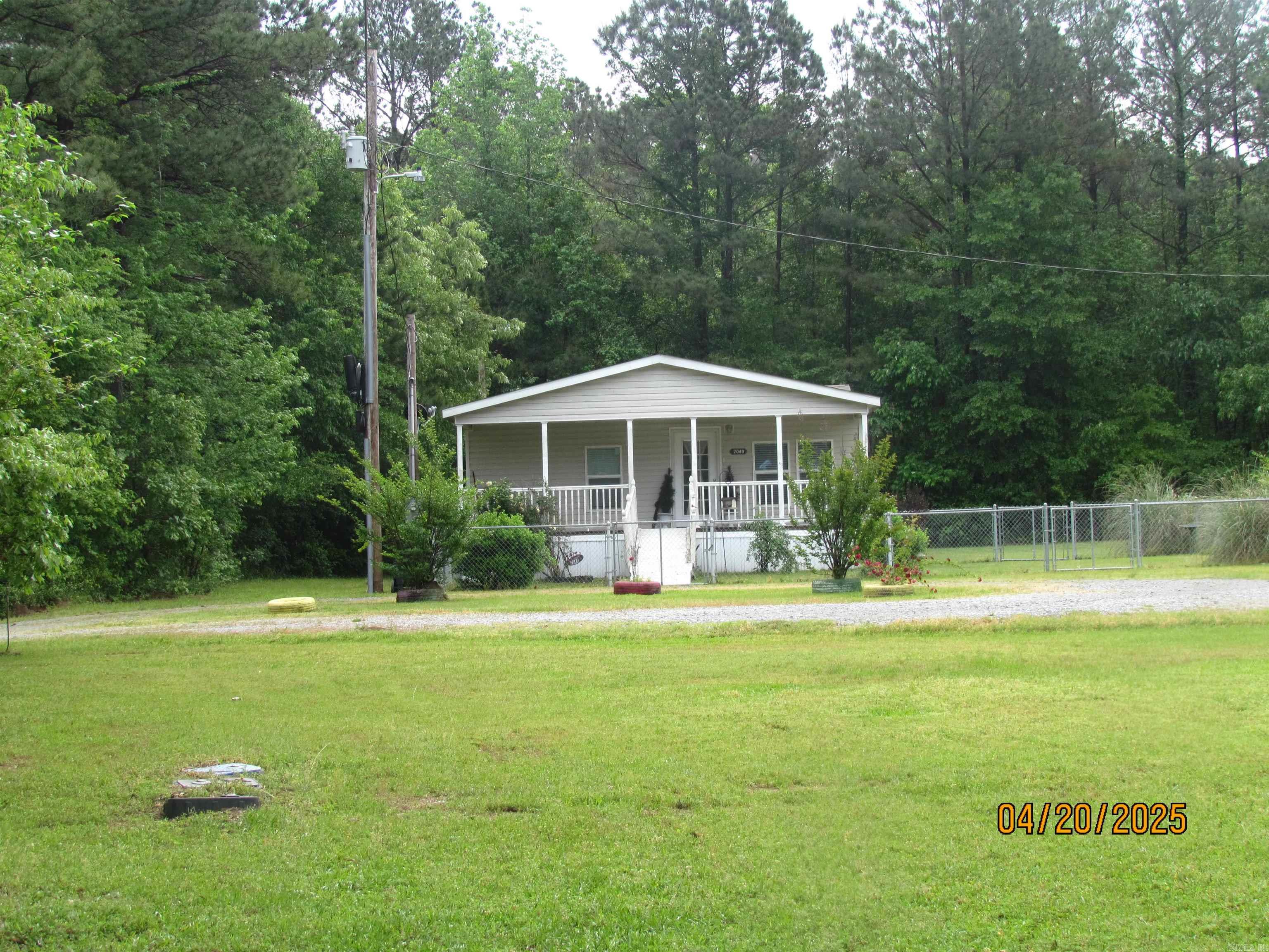 2053,2049,2051 N Hwy 189  Hamburg, AR
