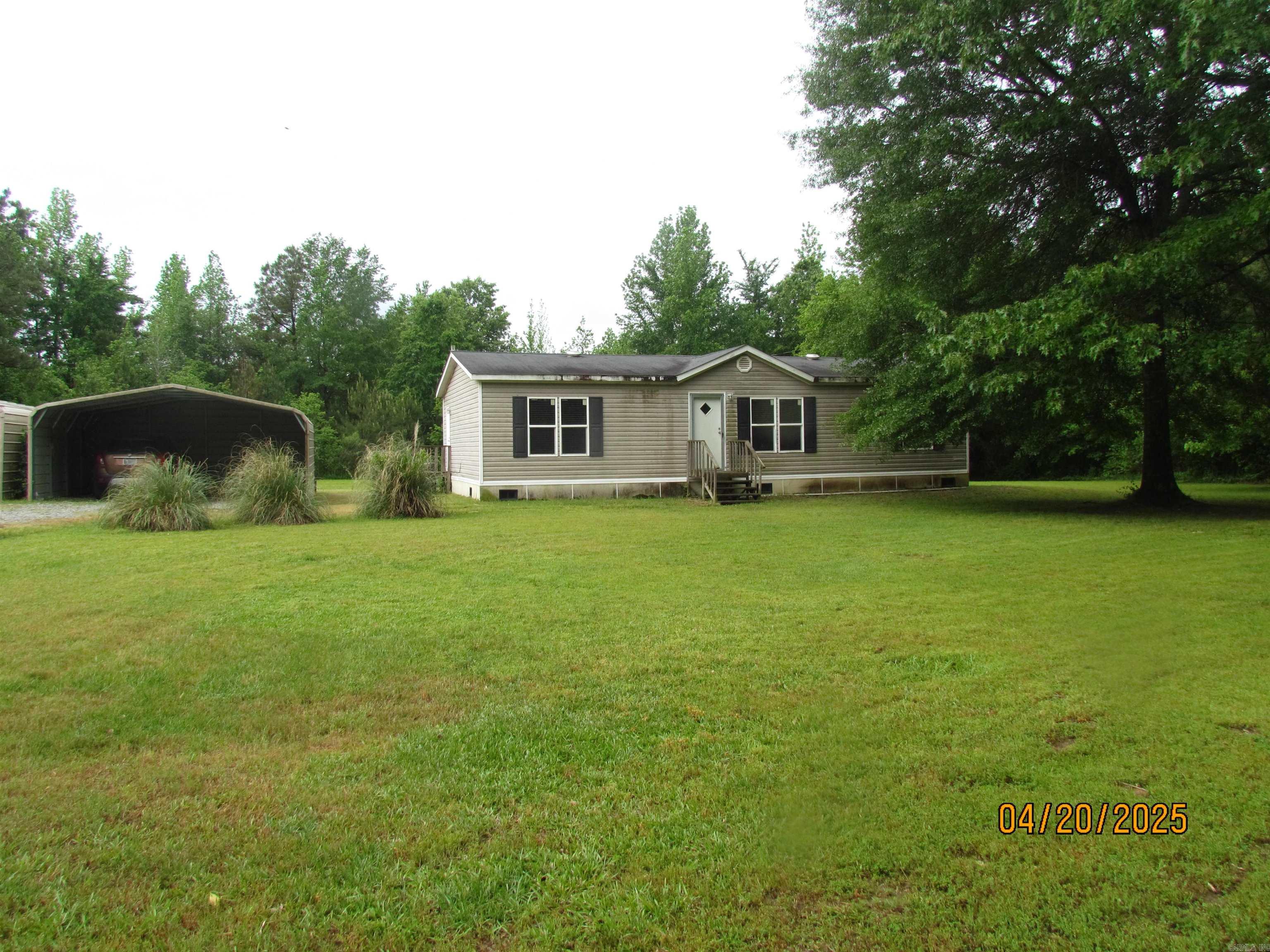 2053,2049,2051 N Hwy 189  Hamburg, AR