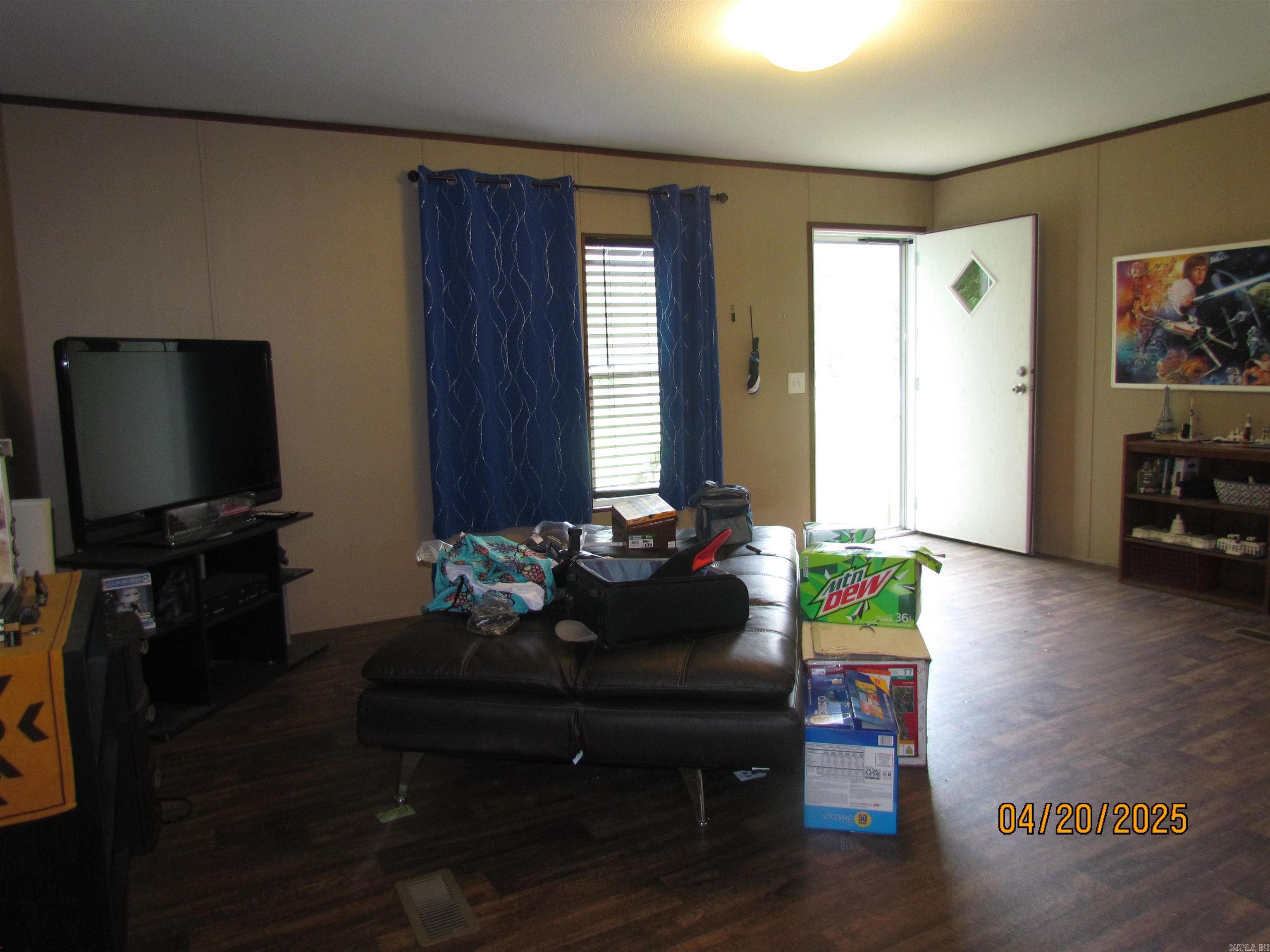 2053,2049,2051 N Hwy 189  Hamburg, AR