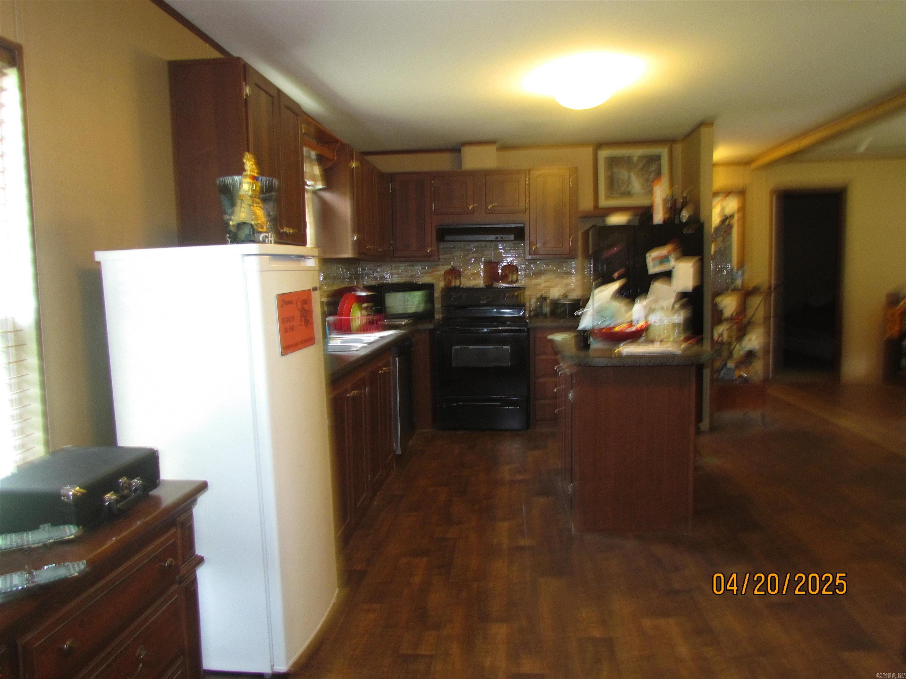 2053,2049,2051 N Hwy 189  Hamburg, AR