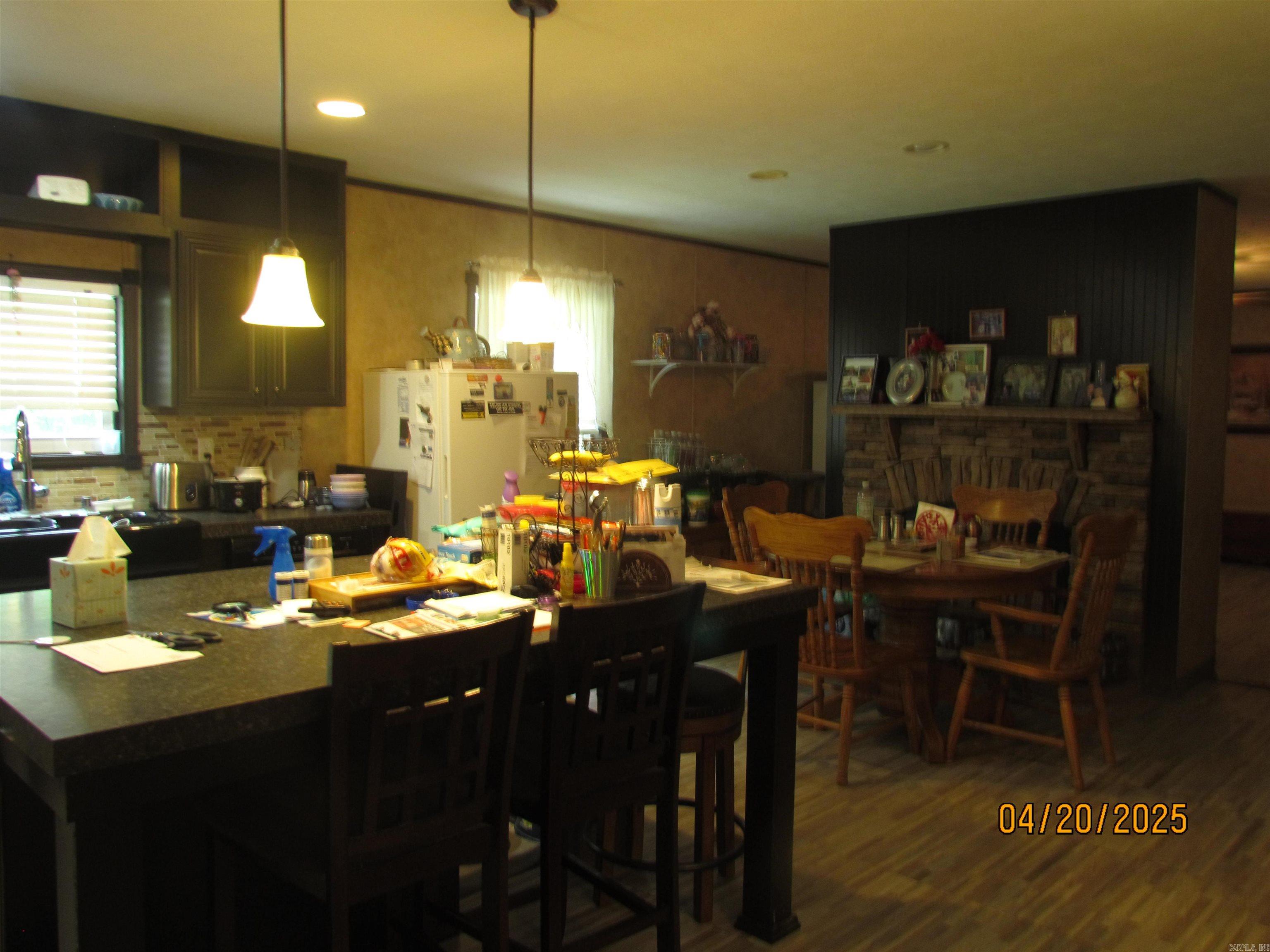 2053,2049,2051 N Hwy 189  Hamburg, AR