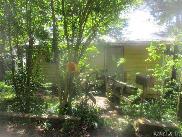5  Catfish Loop  Perryville, AR