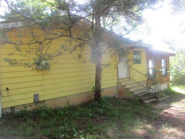 5  Catfish Loop  Perryville, AR