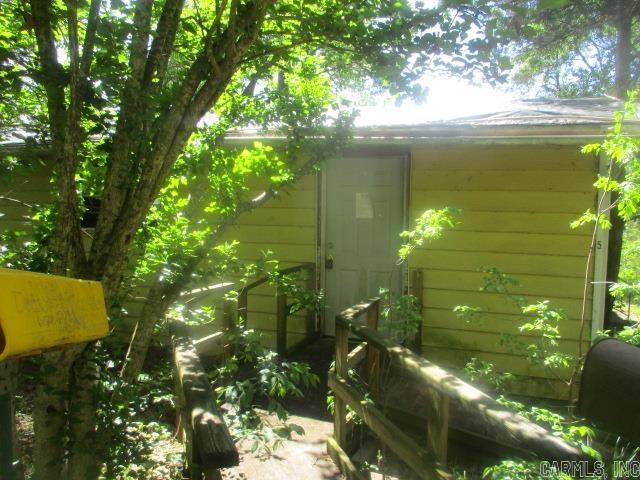 5  Catfish Loop  Perryville, AR