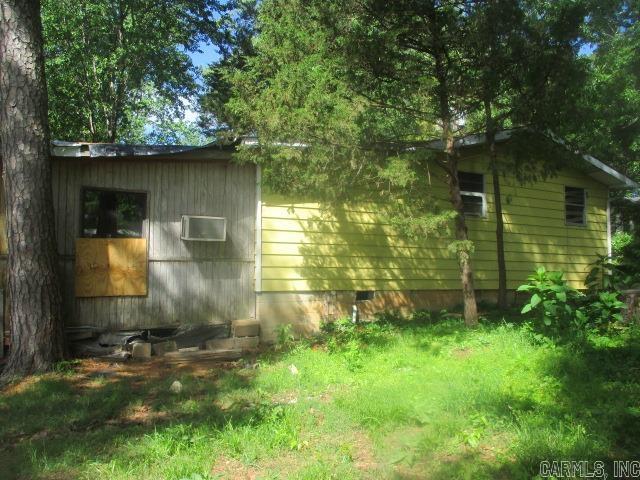 5  Catfish Loop  Perryville, AR