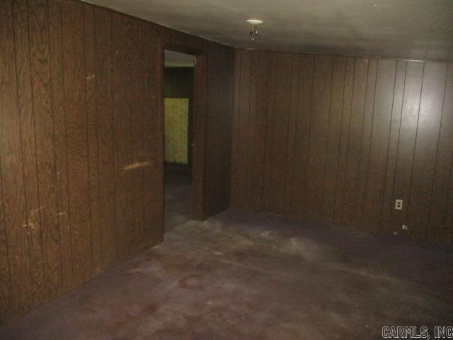 5  Catfish Loop  Perryville, AR