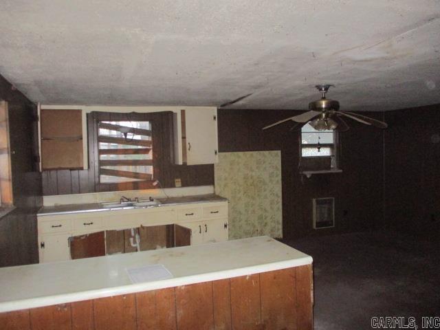 5  Catfish Loop  Perryville, AR