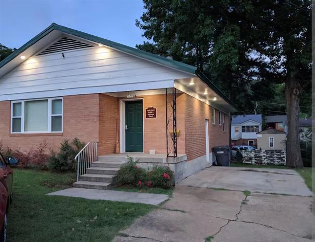 1706 S Main  Jonesboro, AR