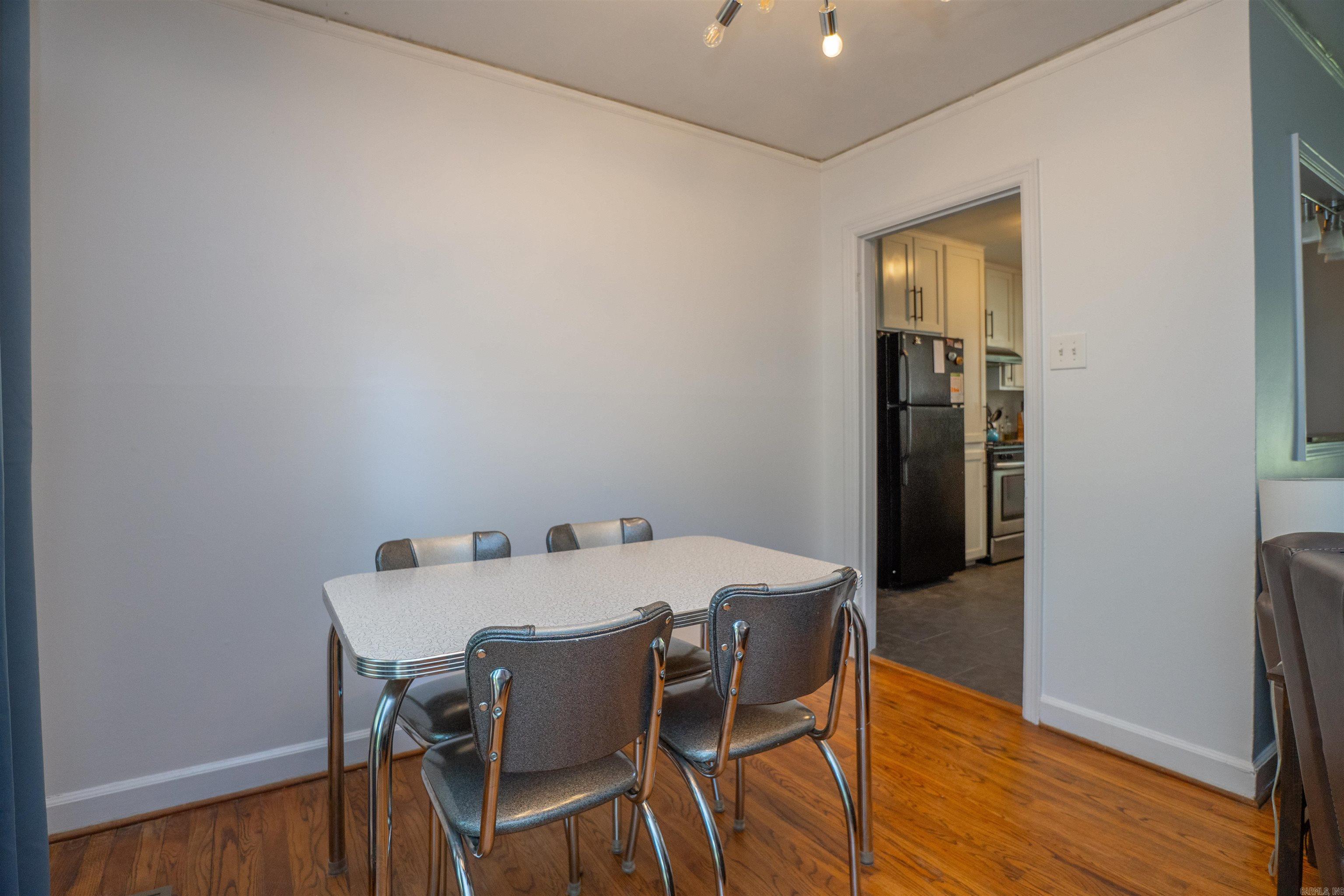 1020  Pine Valley  Little Rock, AR