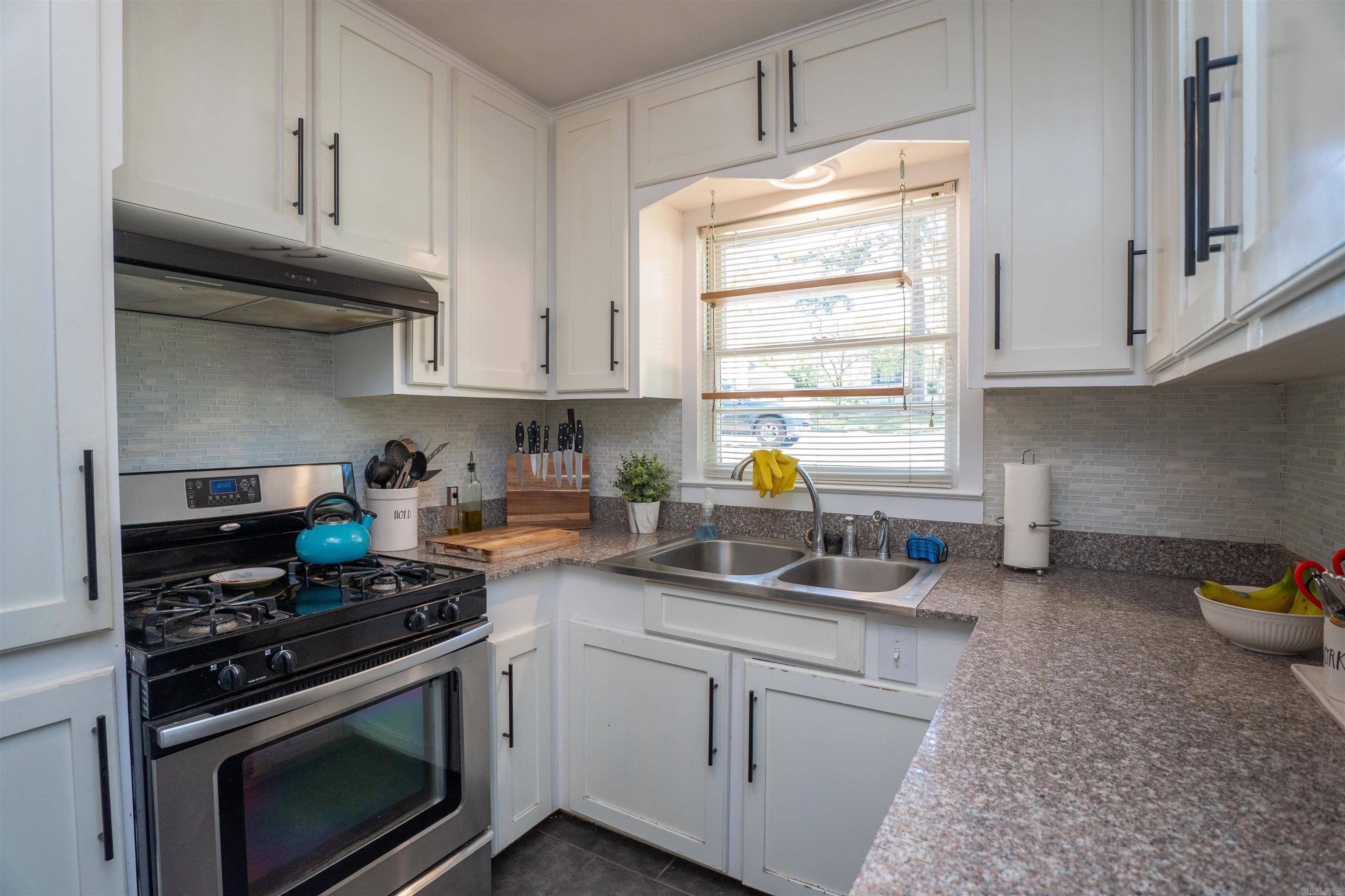 1020  Pine Valley  Little Rock, AR
