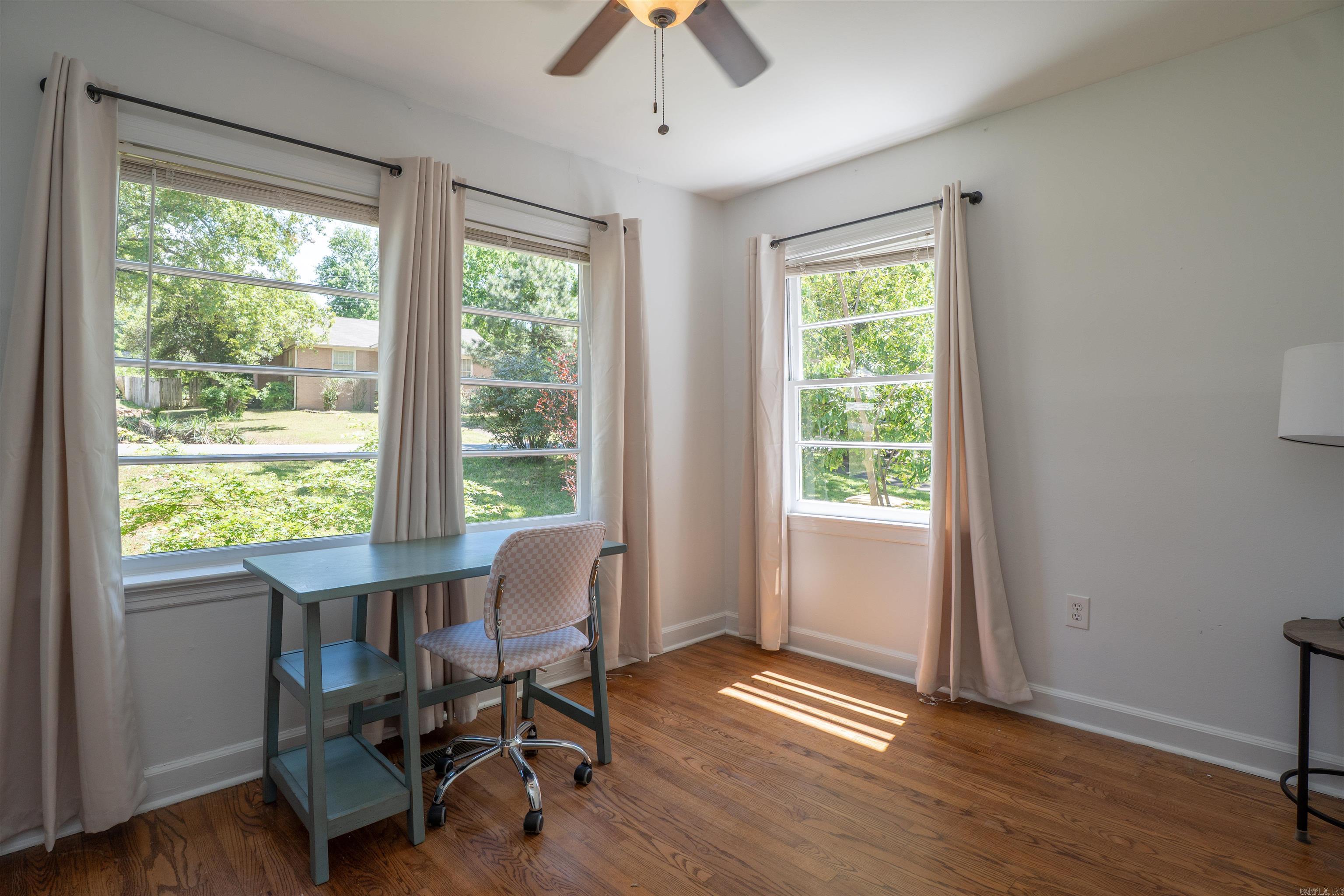 1020  Pine Valley  Little Rock, AR