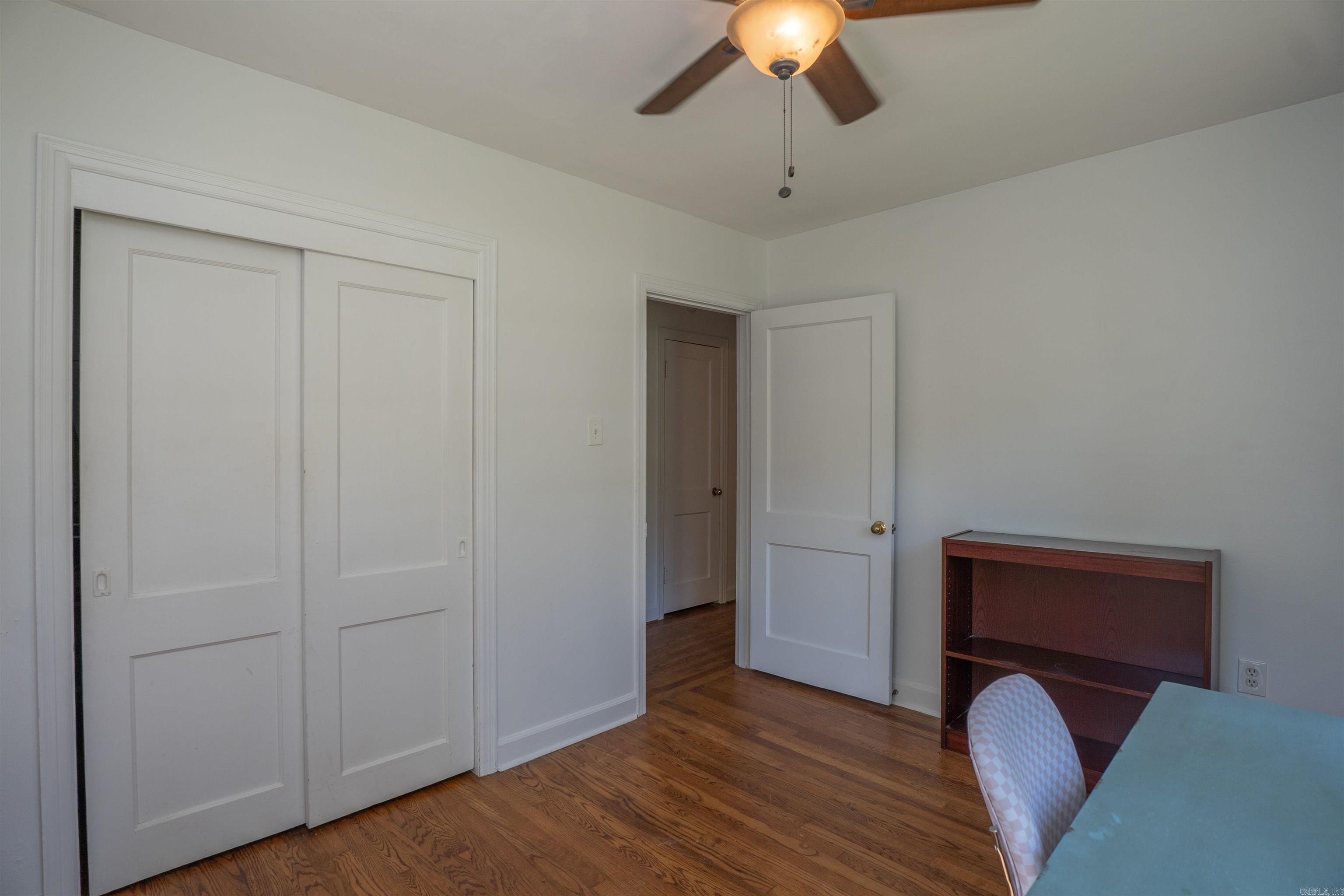 1020  Pine Valley  Little Rock, AR