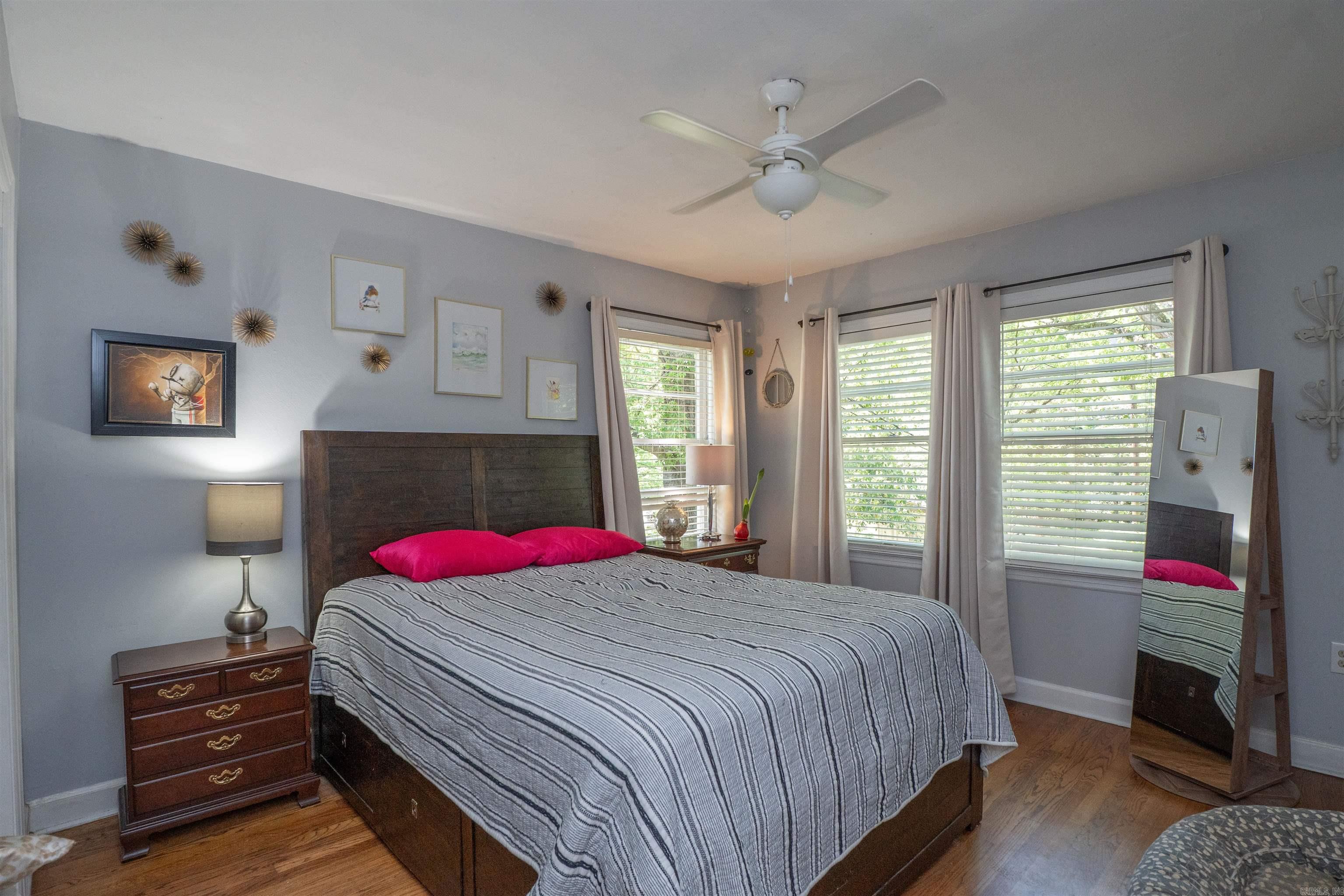 1020  Pine Valley  Little Rock, AR