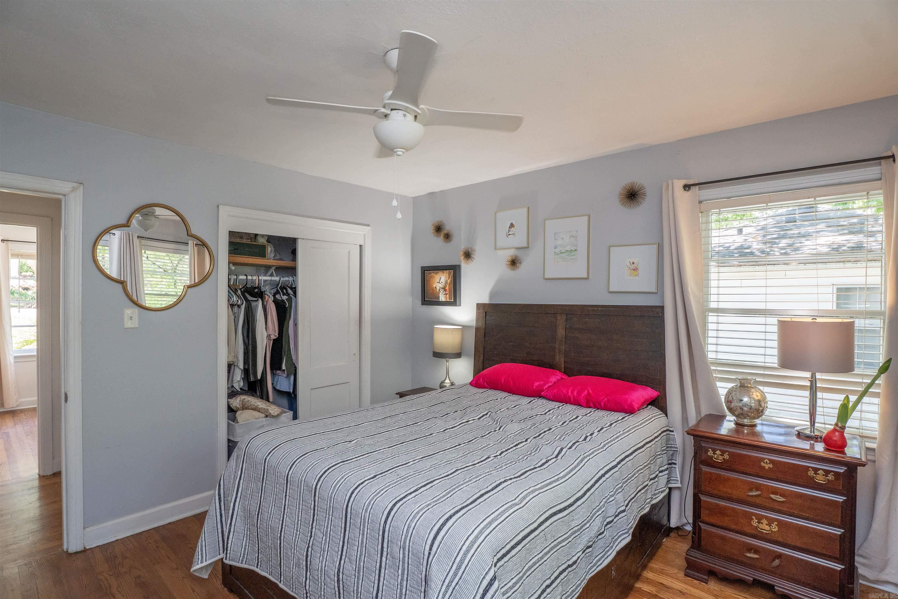 1020  Pine Valley  Little Rock, AR