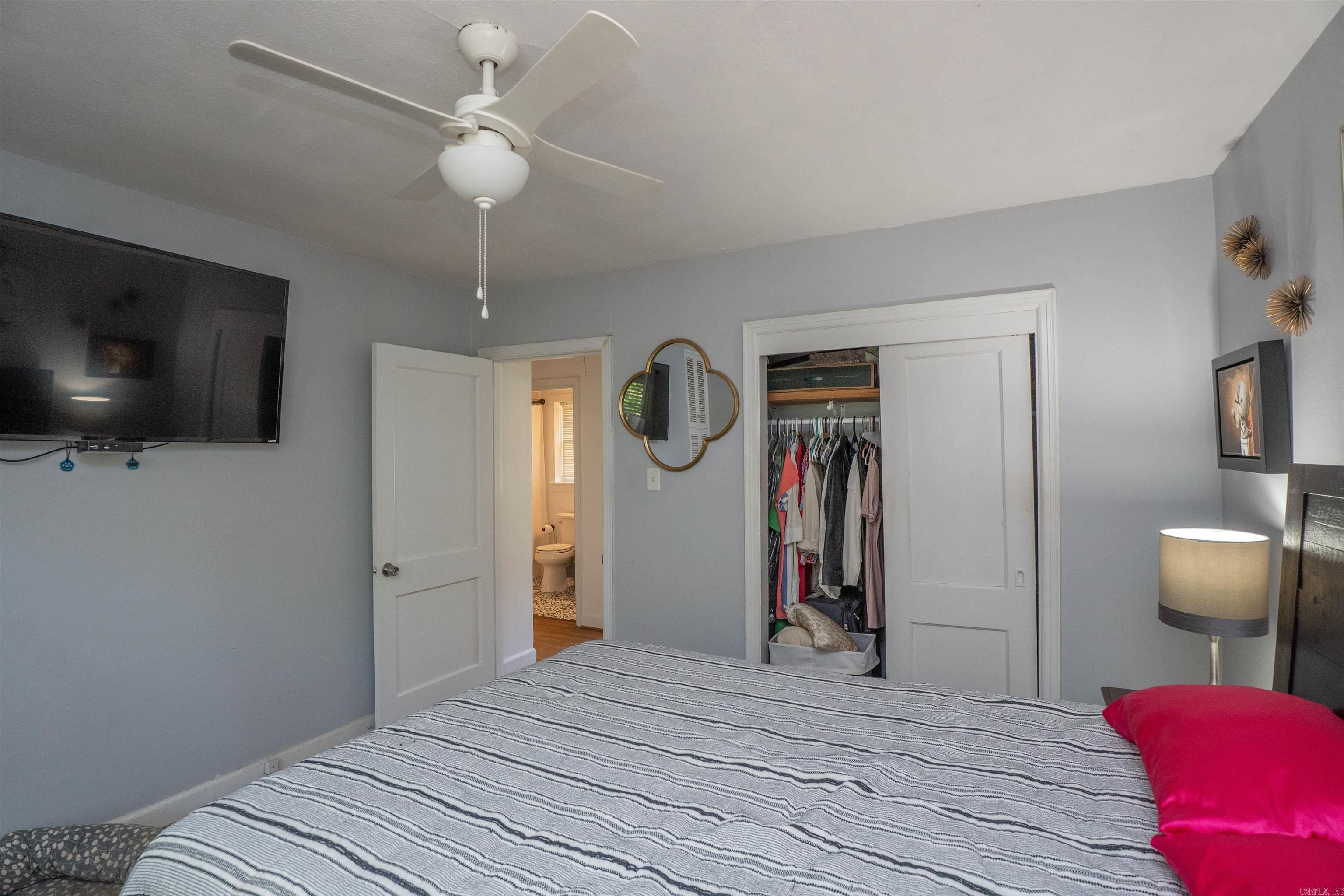 1020  Pine Valley  Little Rock, AR