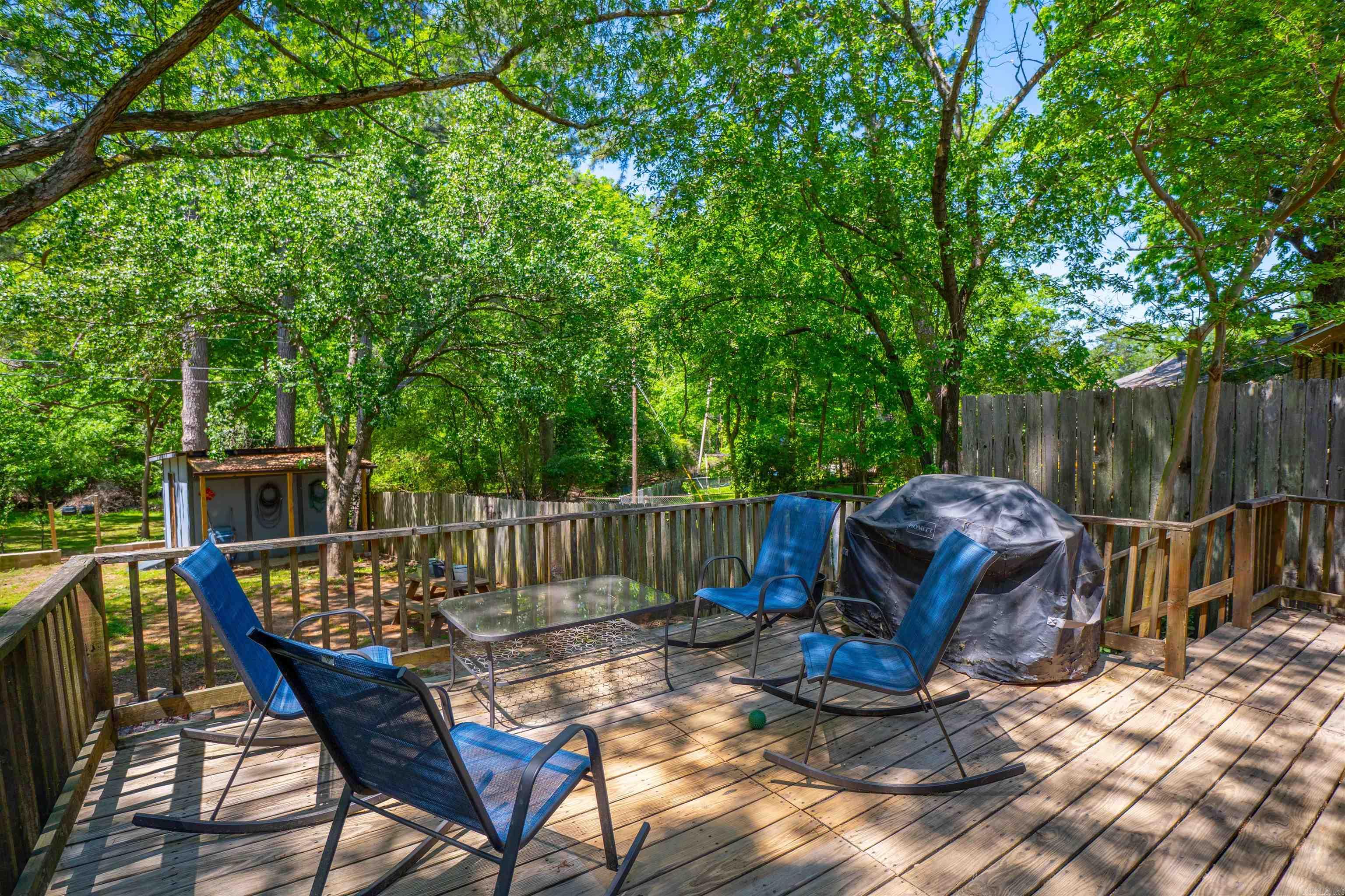 1020  Pine Valley  Little Rock, AR