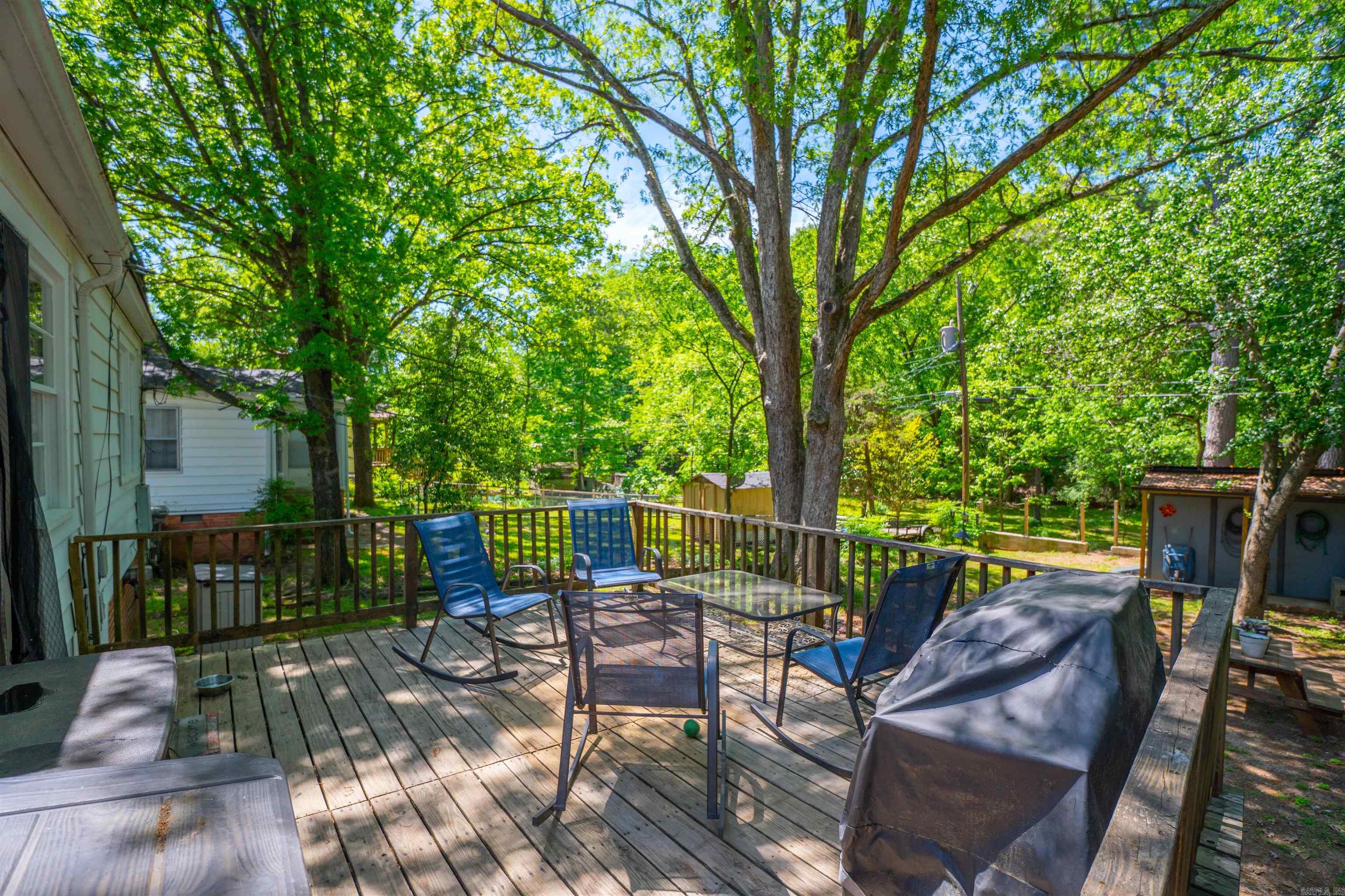 1020  Pine Valley  Little Rock, AR