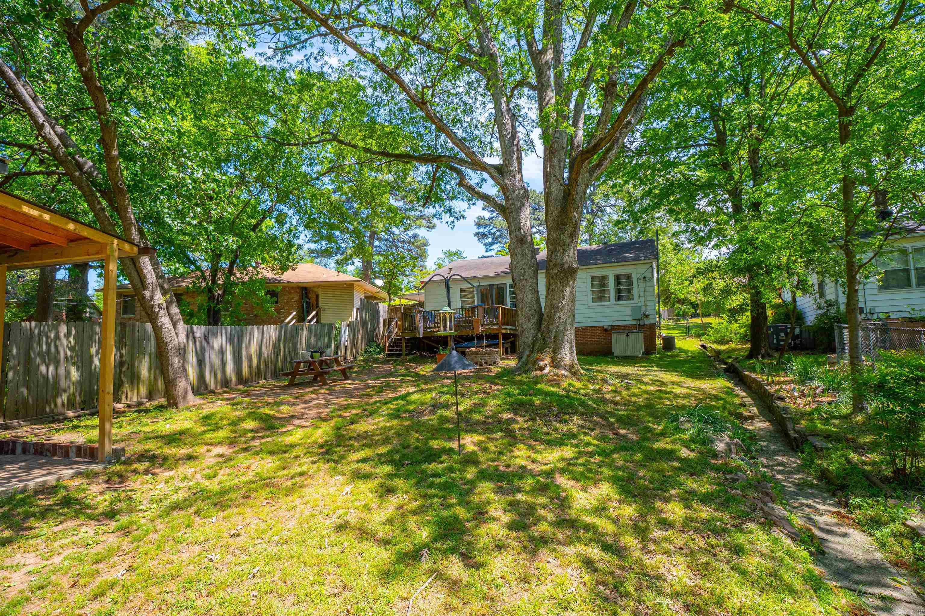 1020  Pine Valley  Little Rock, AR