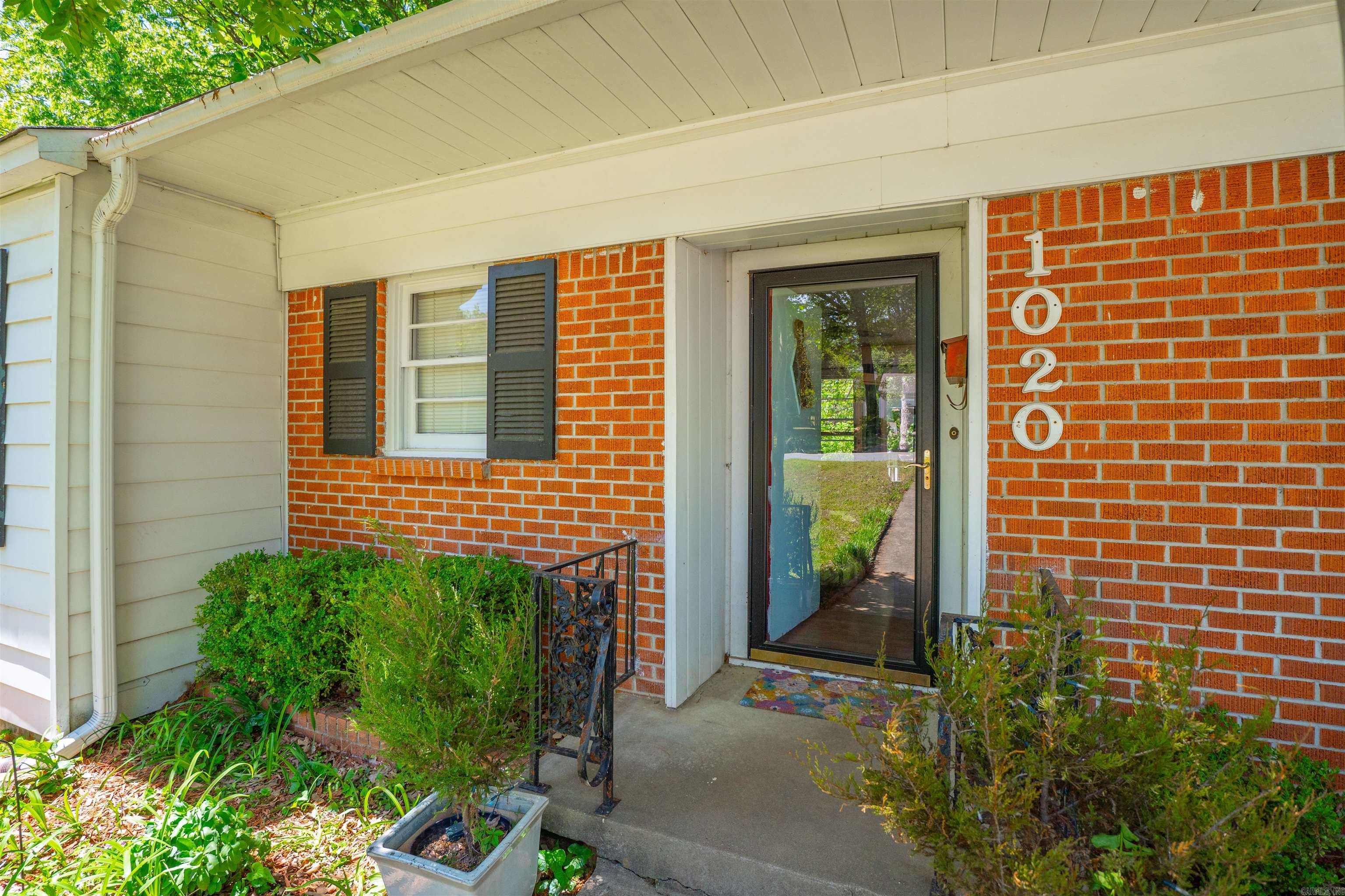 1020  Pine Valley  Little Rock, AR