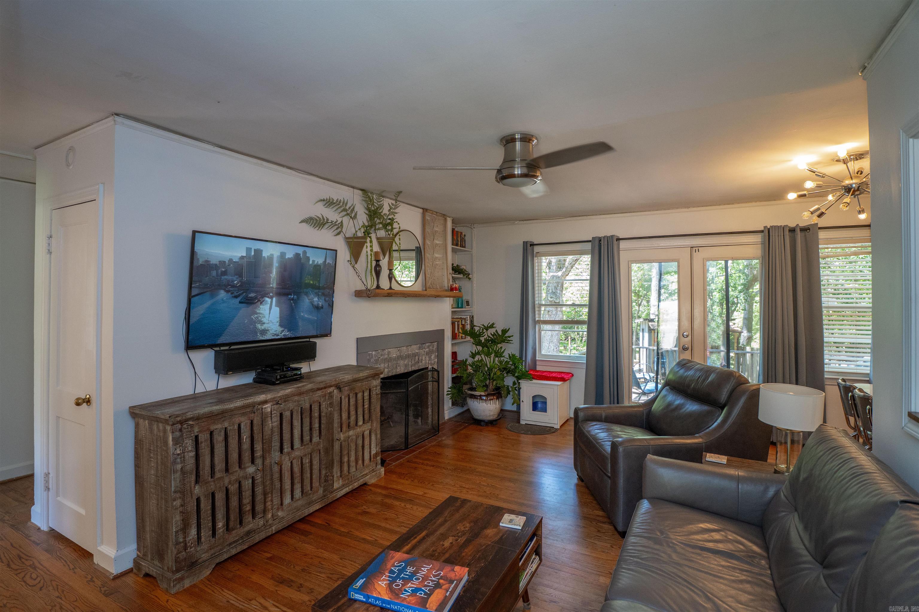 1020  Pine Valley  Little Rock, AR
