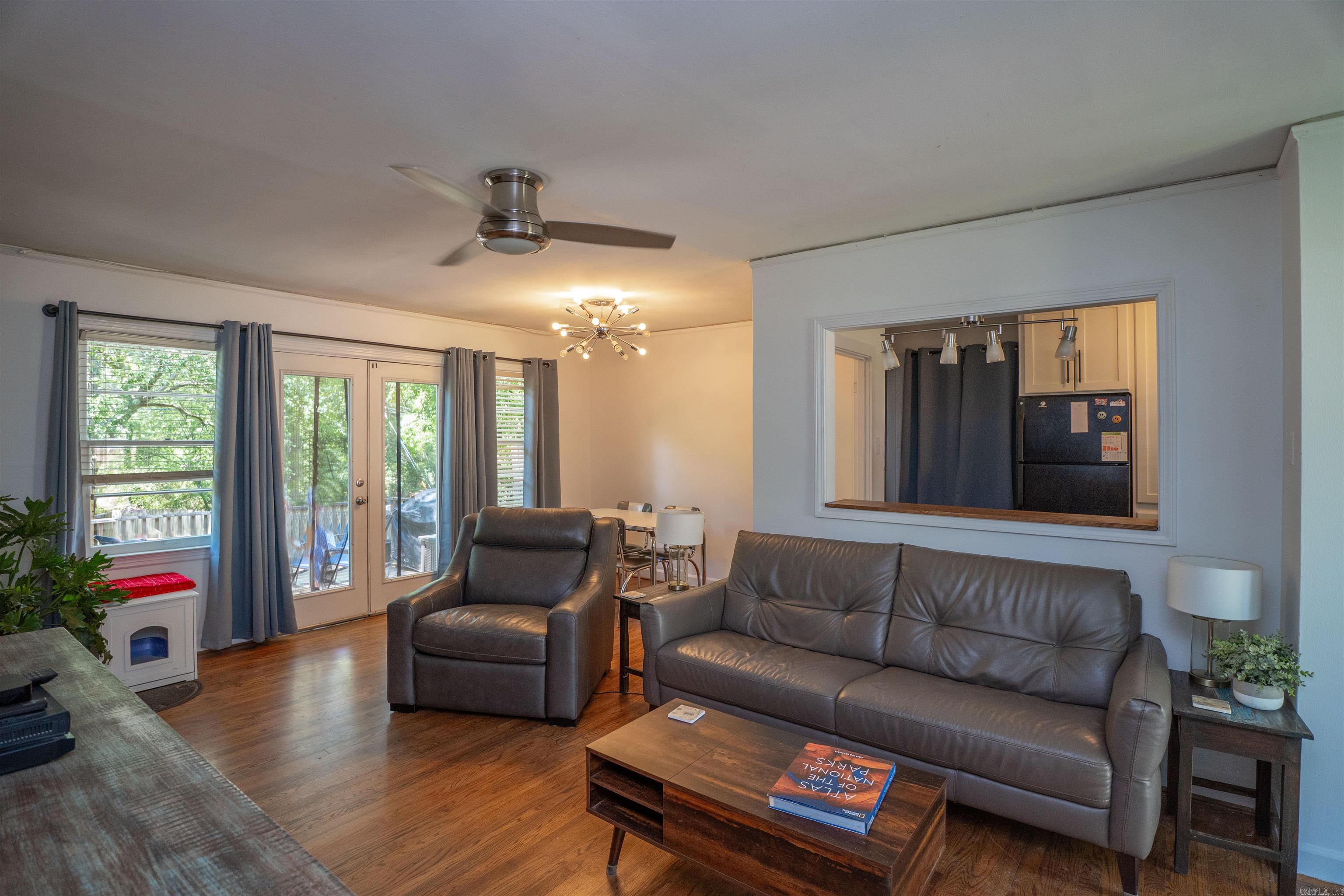 1020  Pine Valley  Little Rock, AR