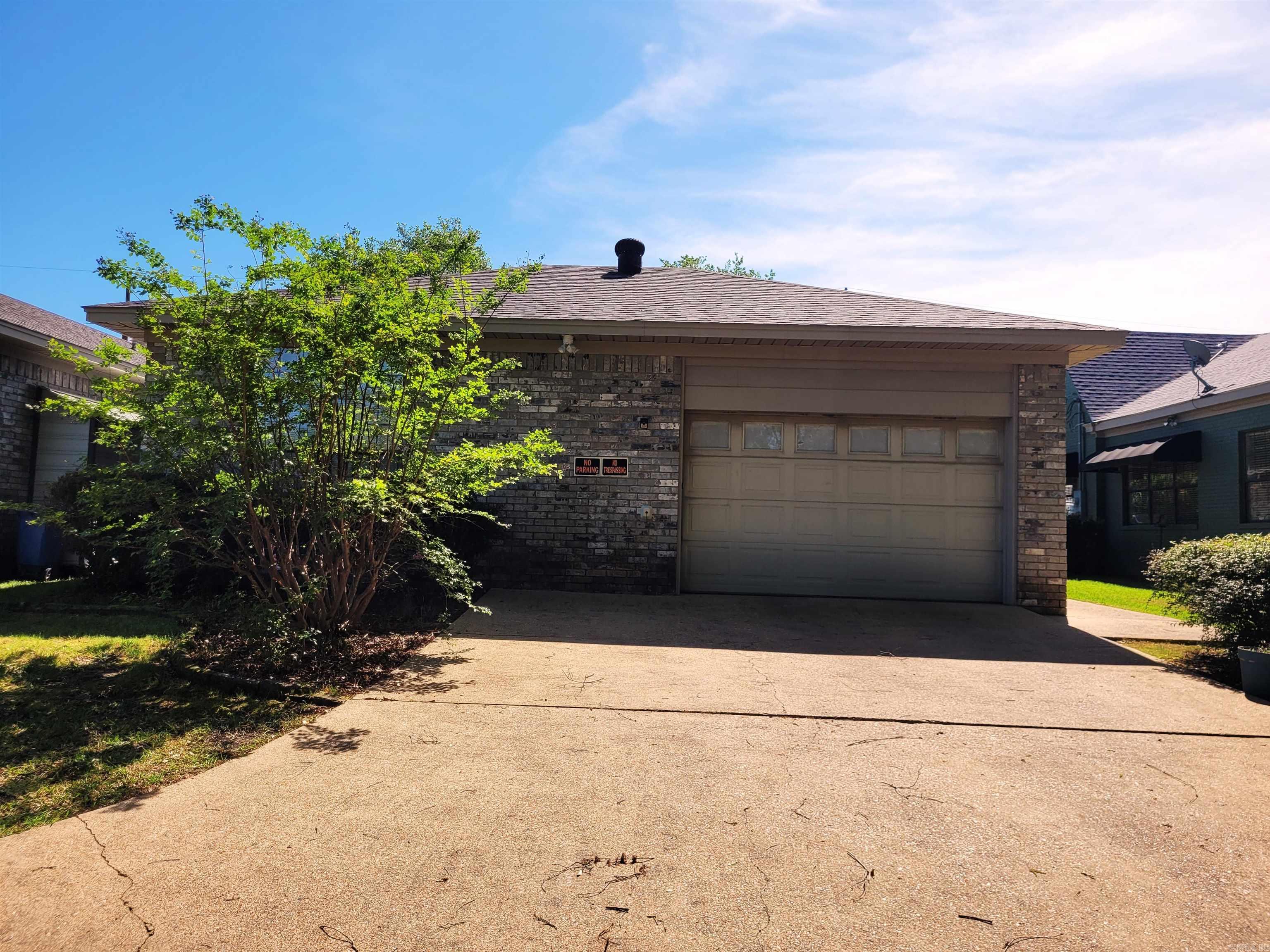 419 N Washington  Magnolia, AR