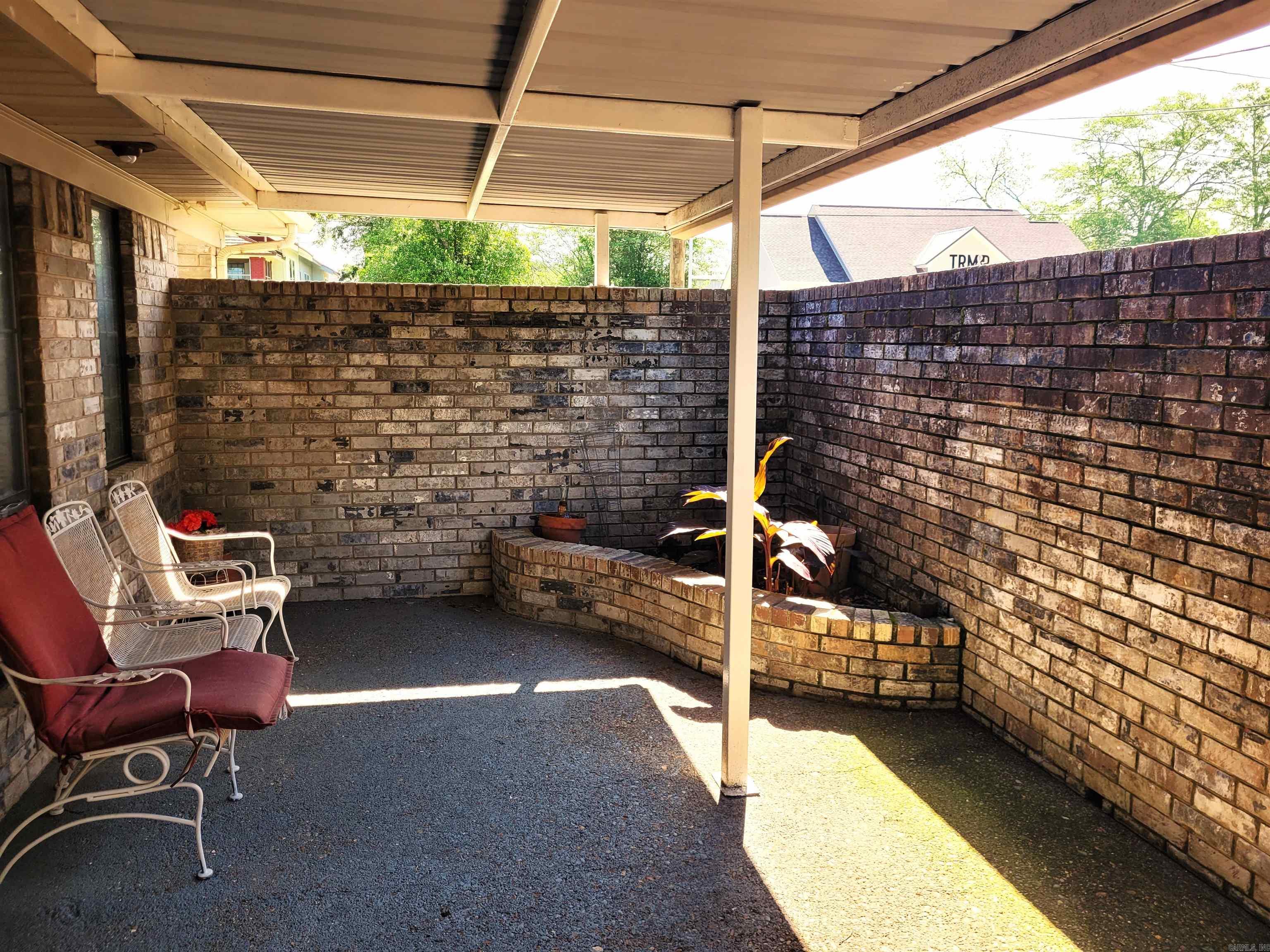 419 N Washington  Magnolia, AR