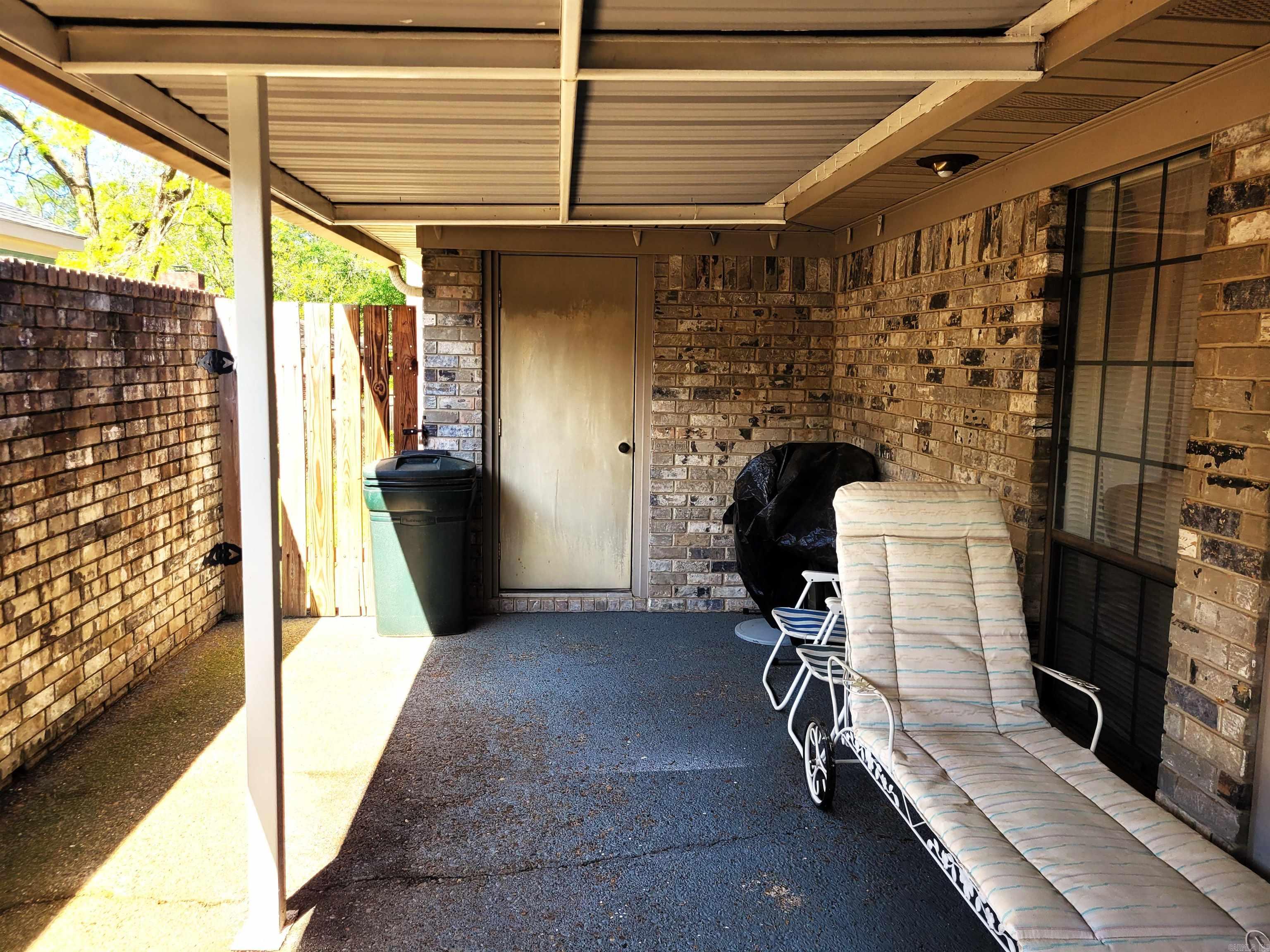 419 N Washington  Magnolia, AR