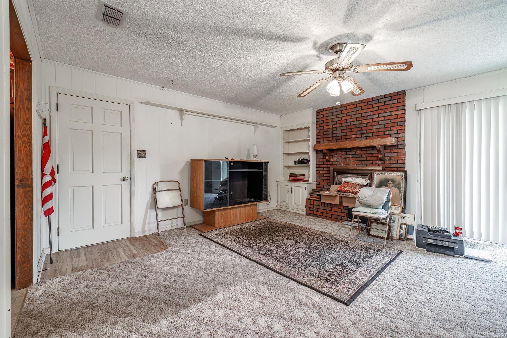 2601  Mockingbird  Arkadelphia, AR