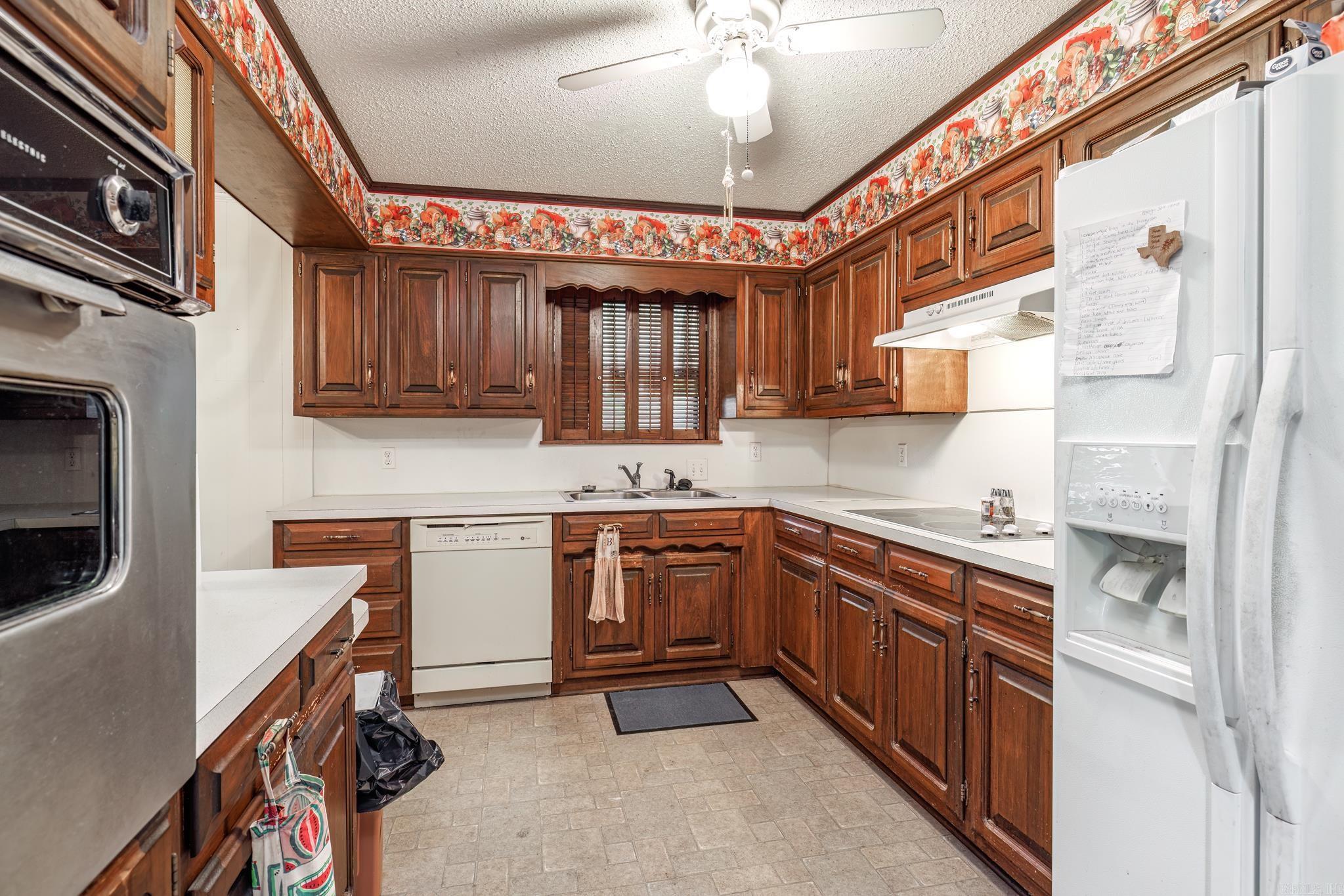 2601  Mockingbird  Arkadelphia, AR