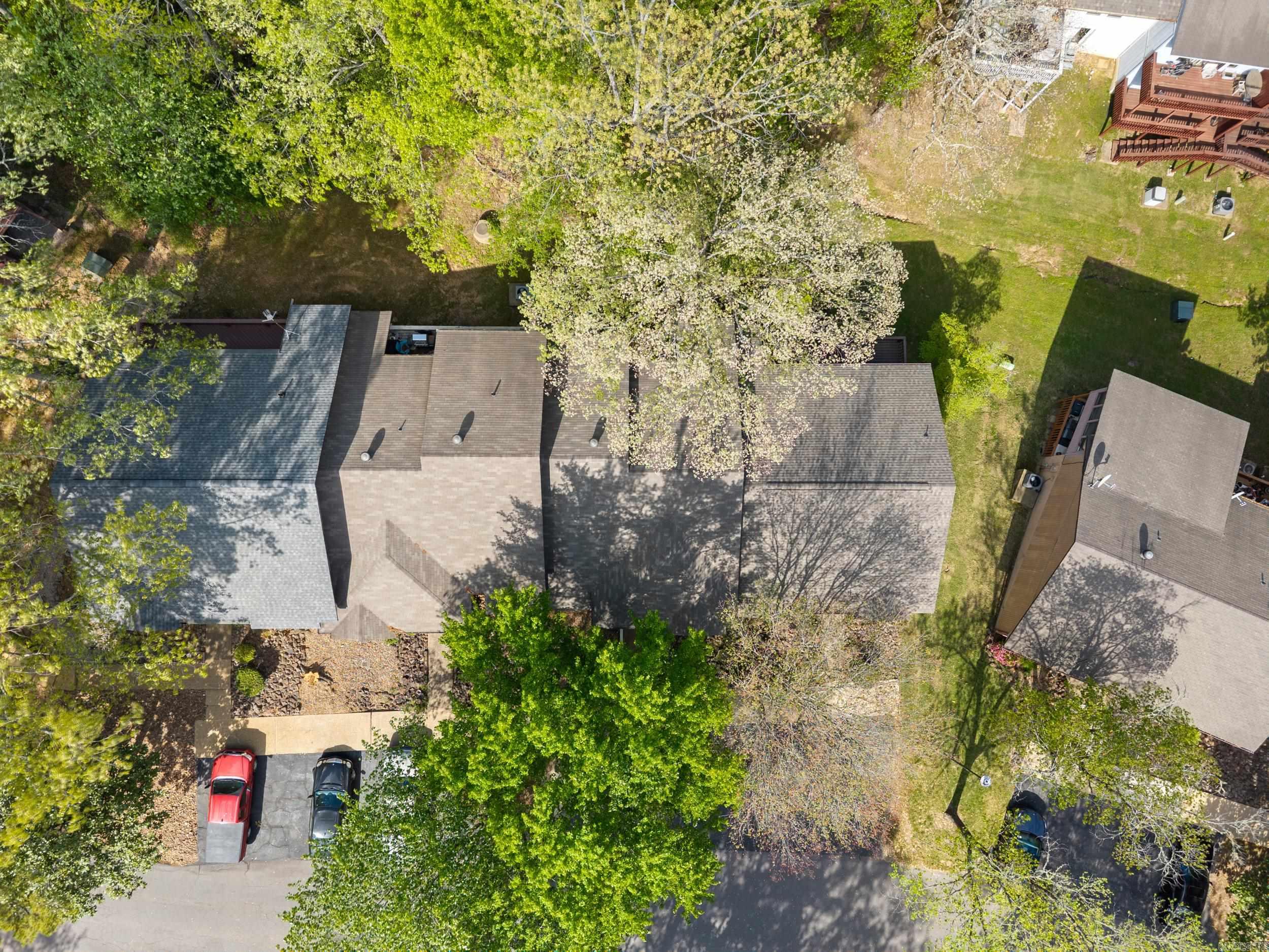 14  Tomisa Lane  Hot Springs Village, AR