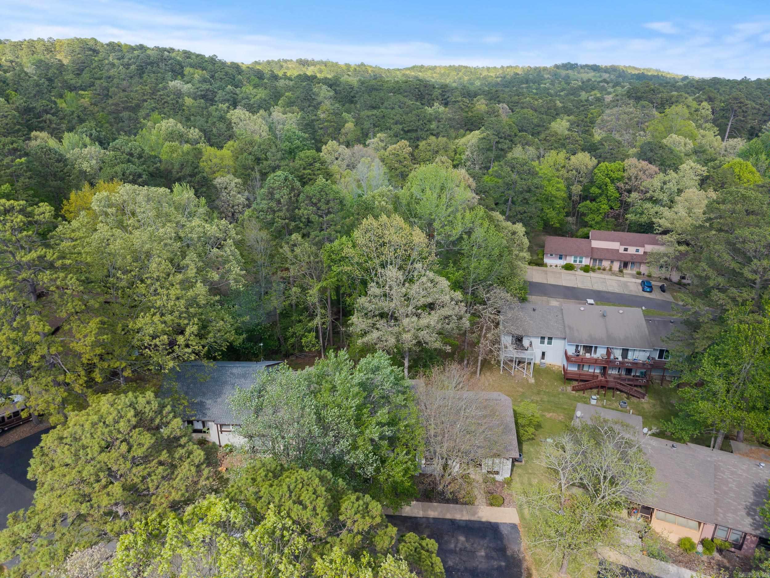 14  Tomisa Lane  Hot Springs Village, AR