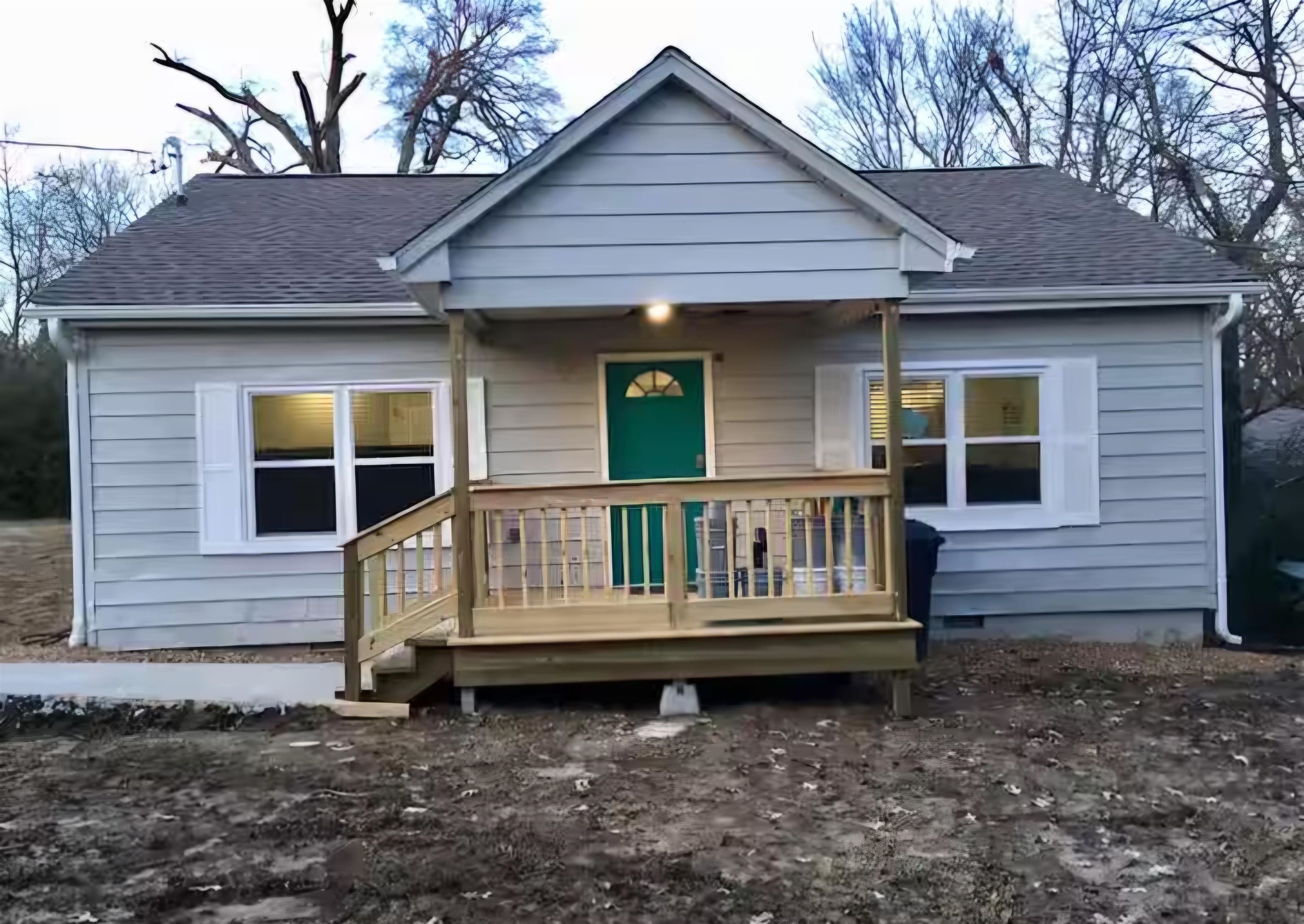 804 1/2 N Caraway  Jonesboro, AR