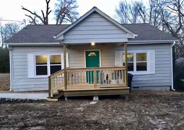 804 1/2 N Caraway  Jonesboro, AR