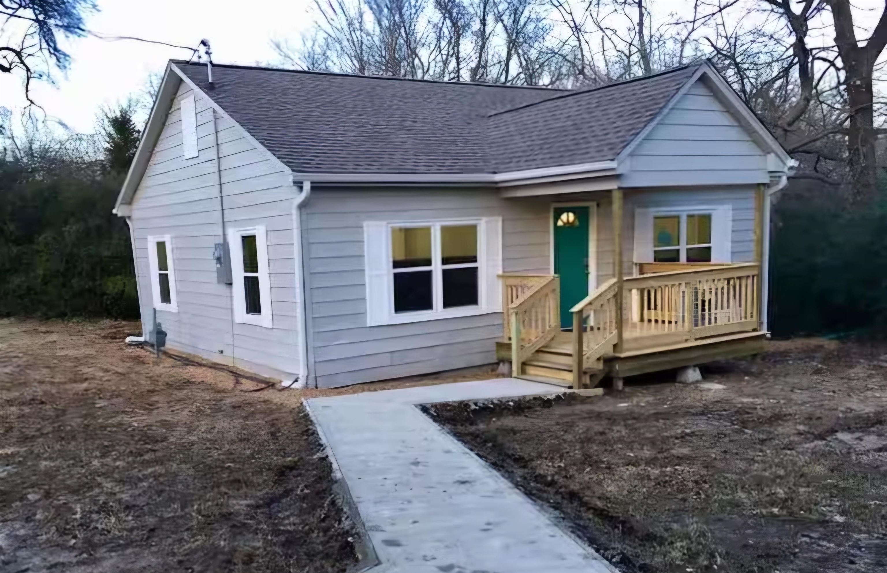 804 1/2 N Caraway  Jonesboro, AR
