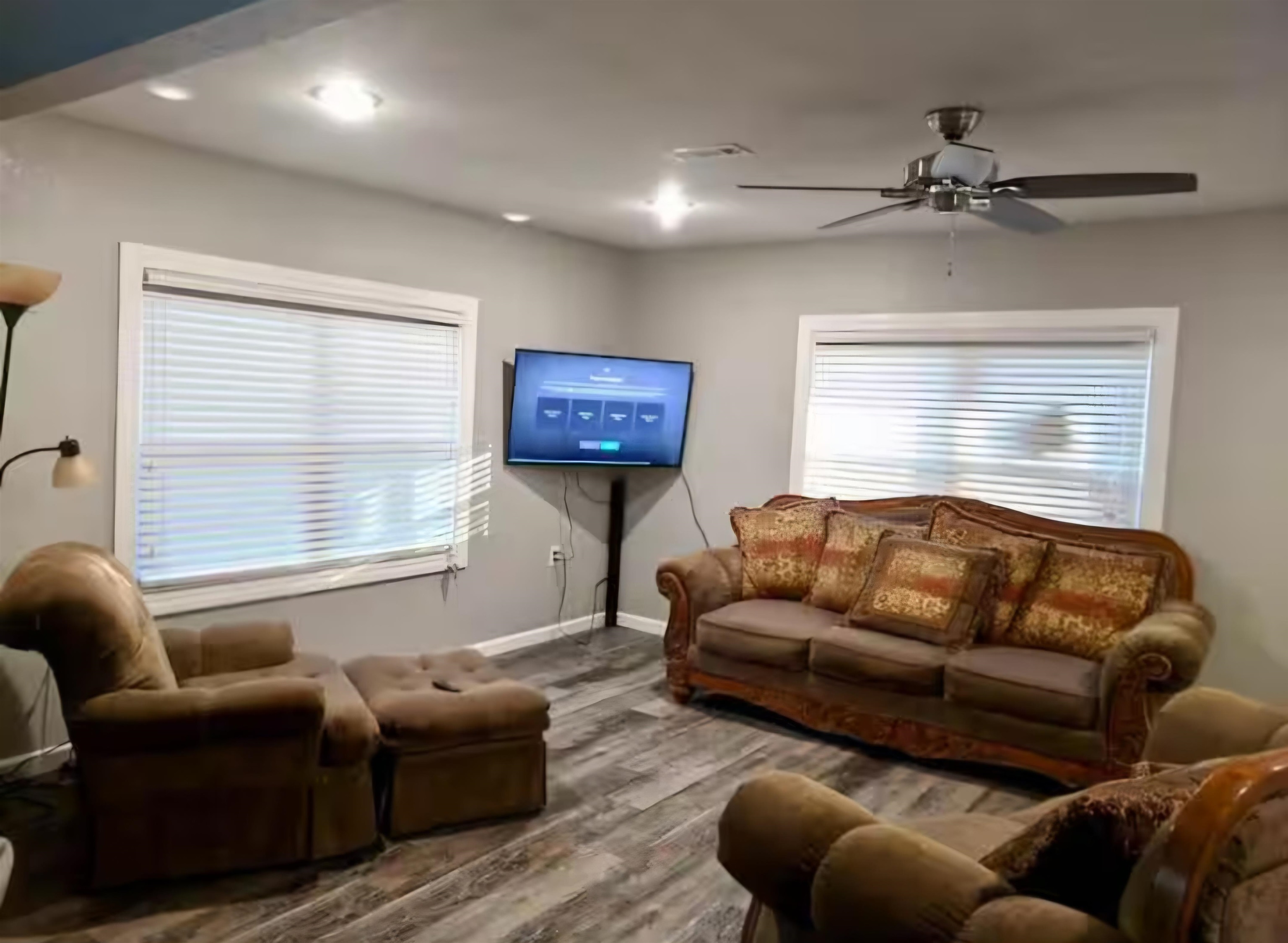 804 1/2 N Caraway  Jonesboro, AR